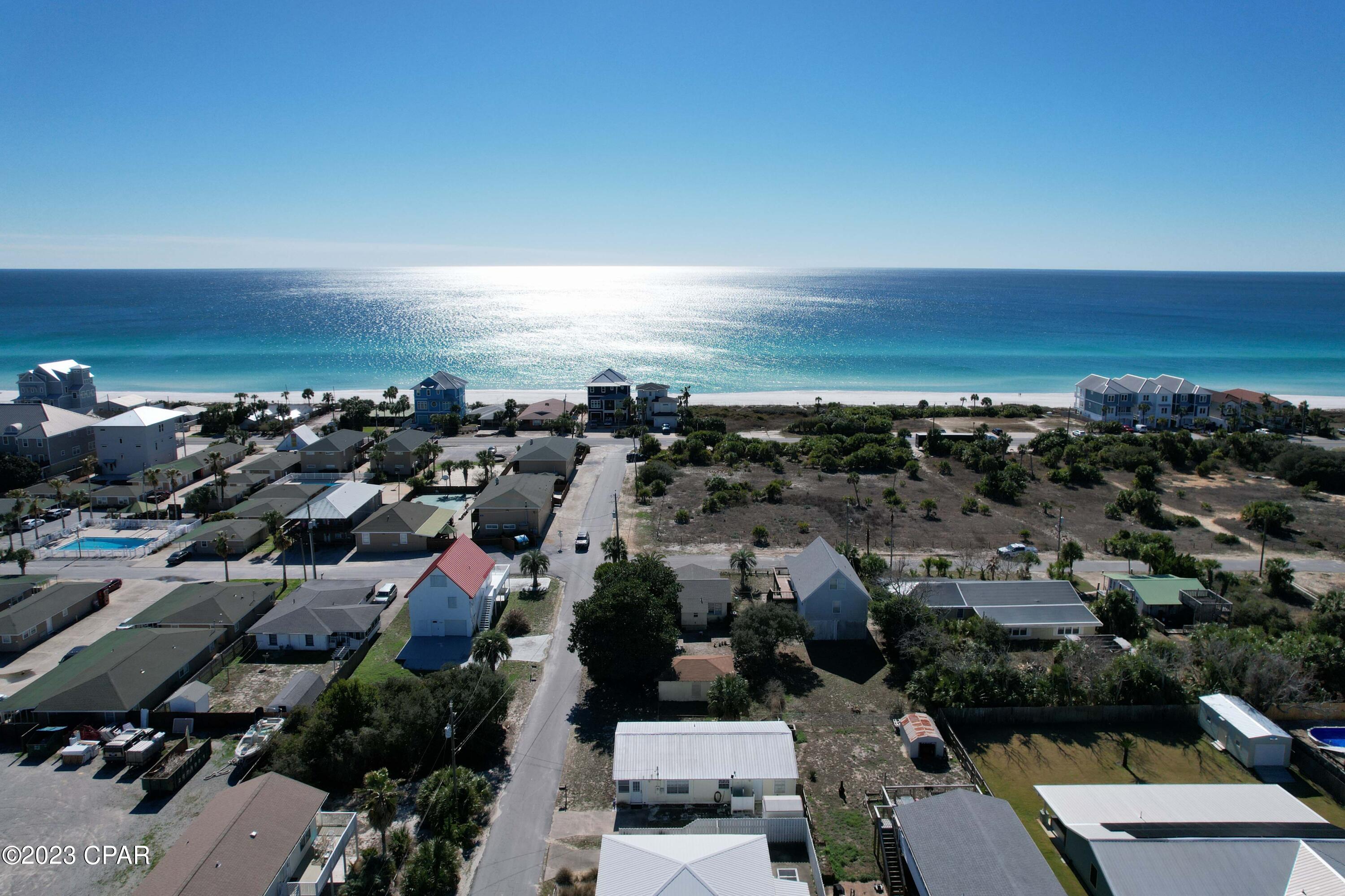 Kiska Beach - Residential