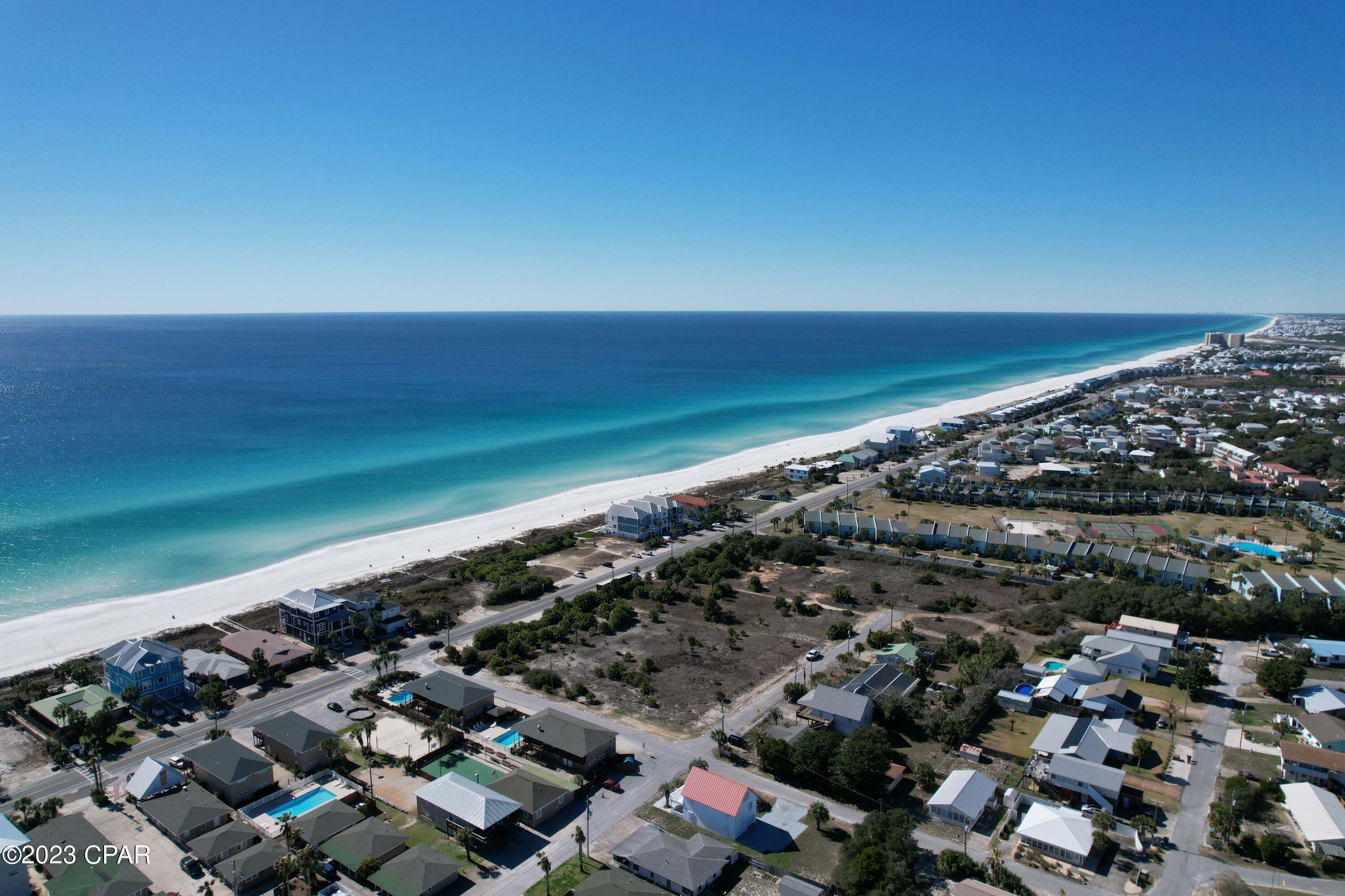 Kiska Beach - Residential