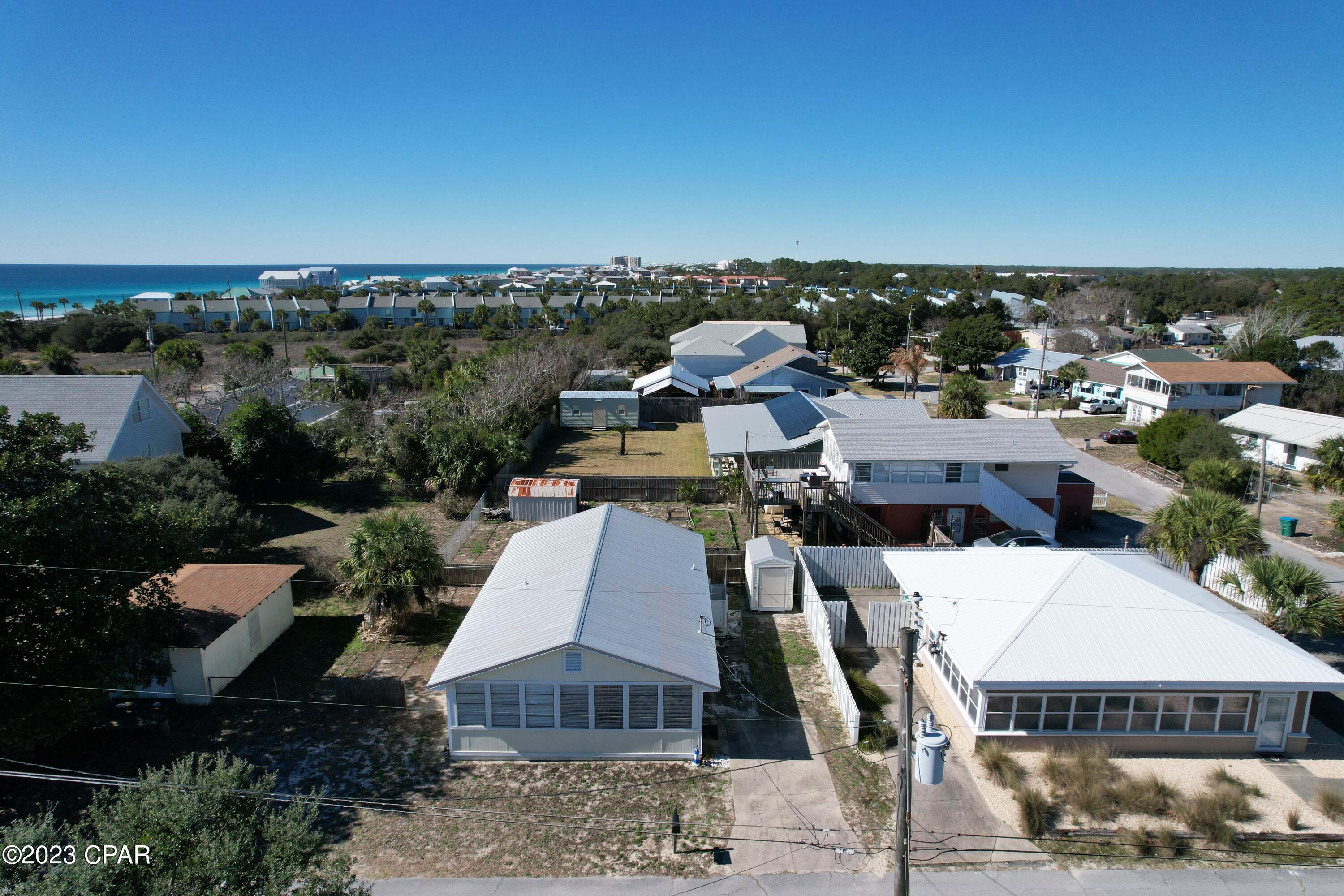 Kiska Beach - Residential