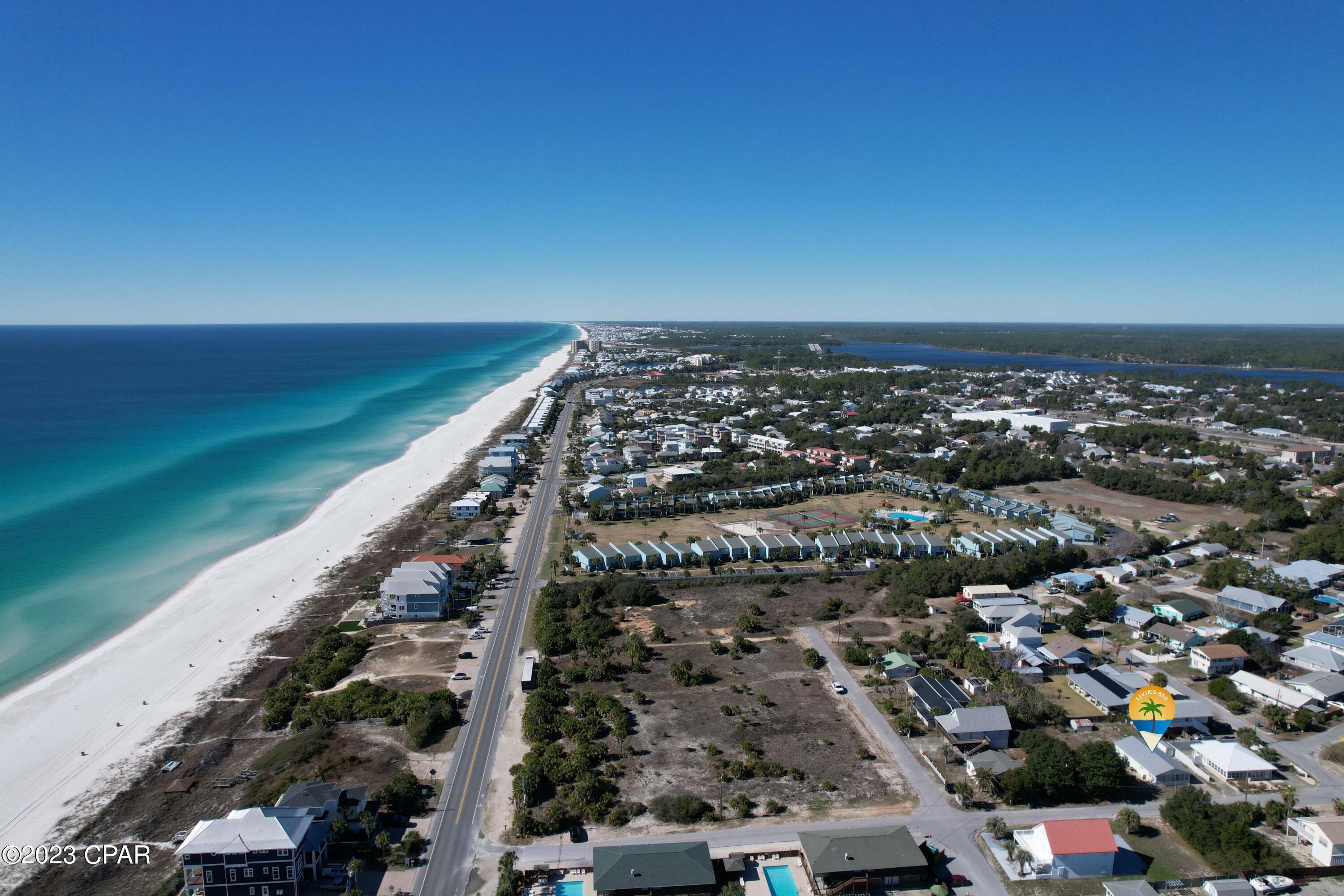 Kiska Beach - Residential