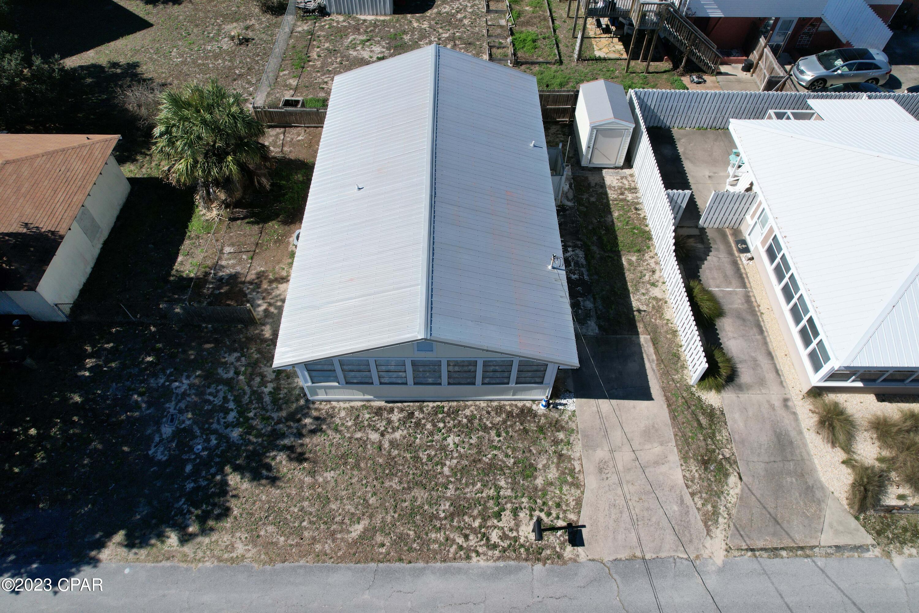 Kiska Beach - Residential