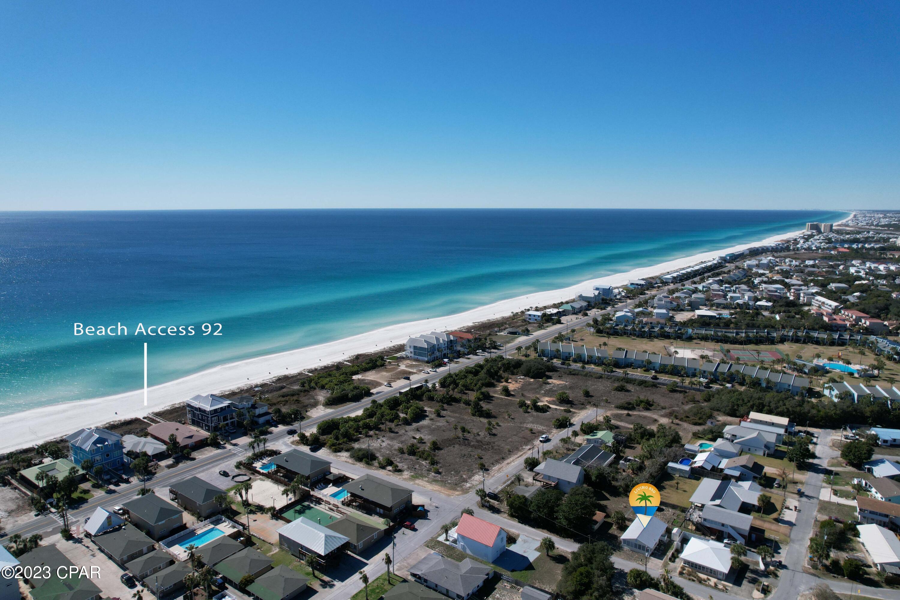 Kiska Beach - Residential