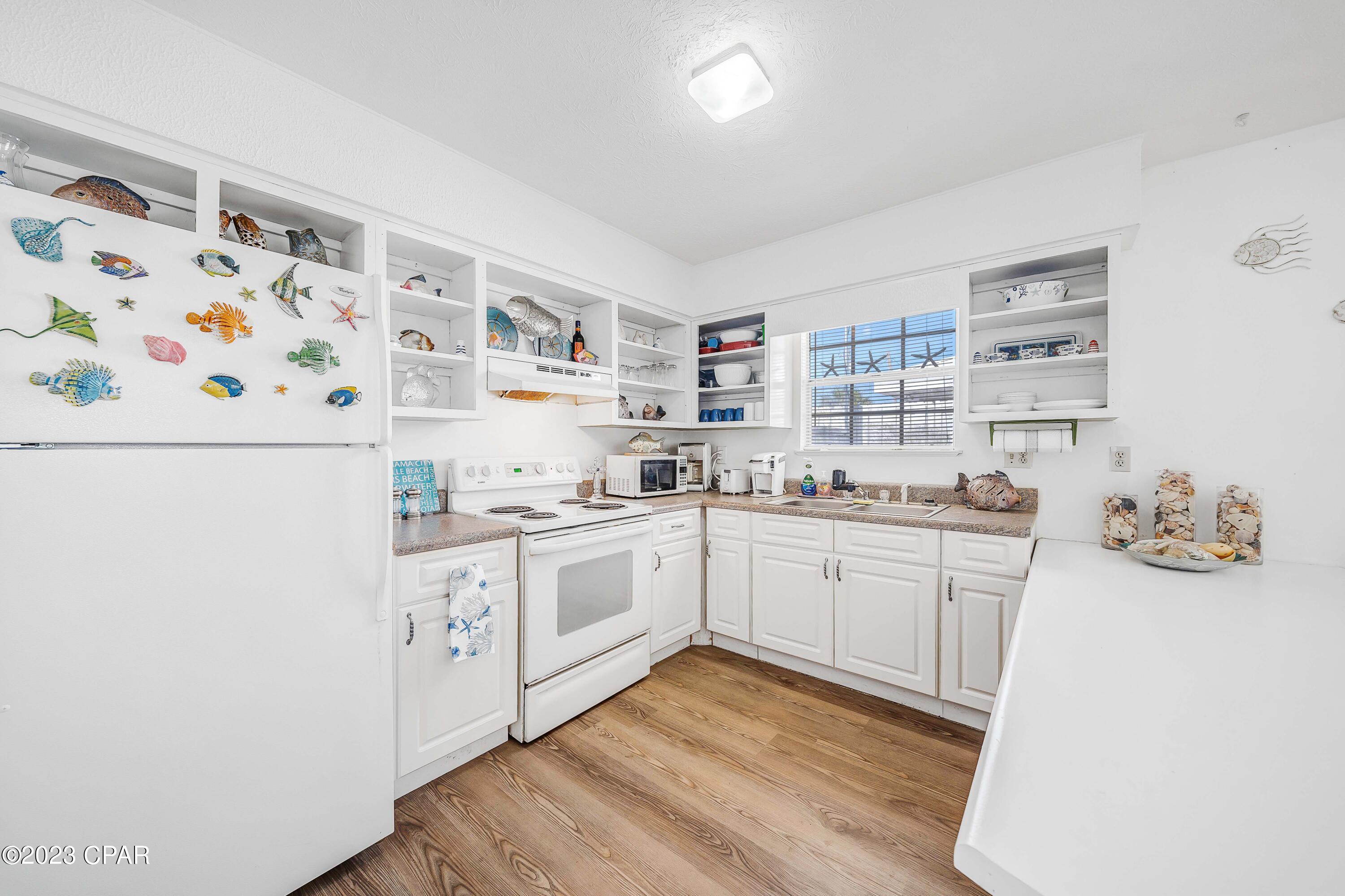 Kiska Beach - Residential