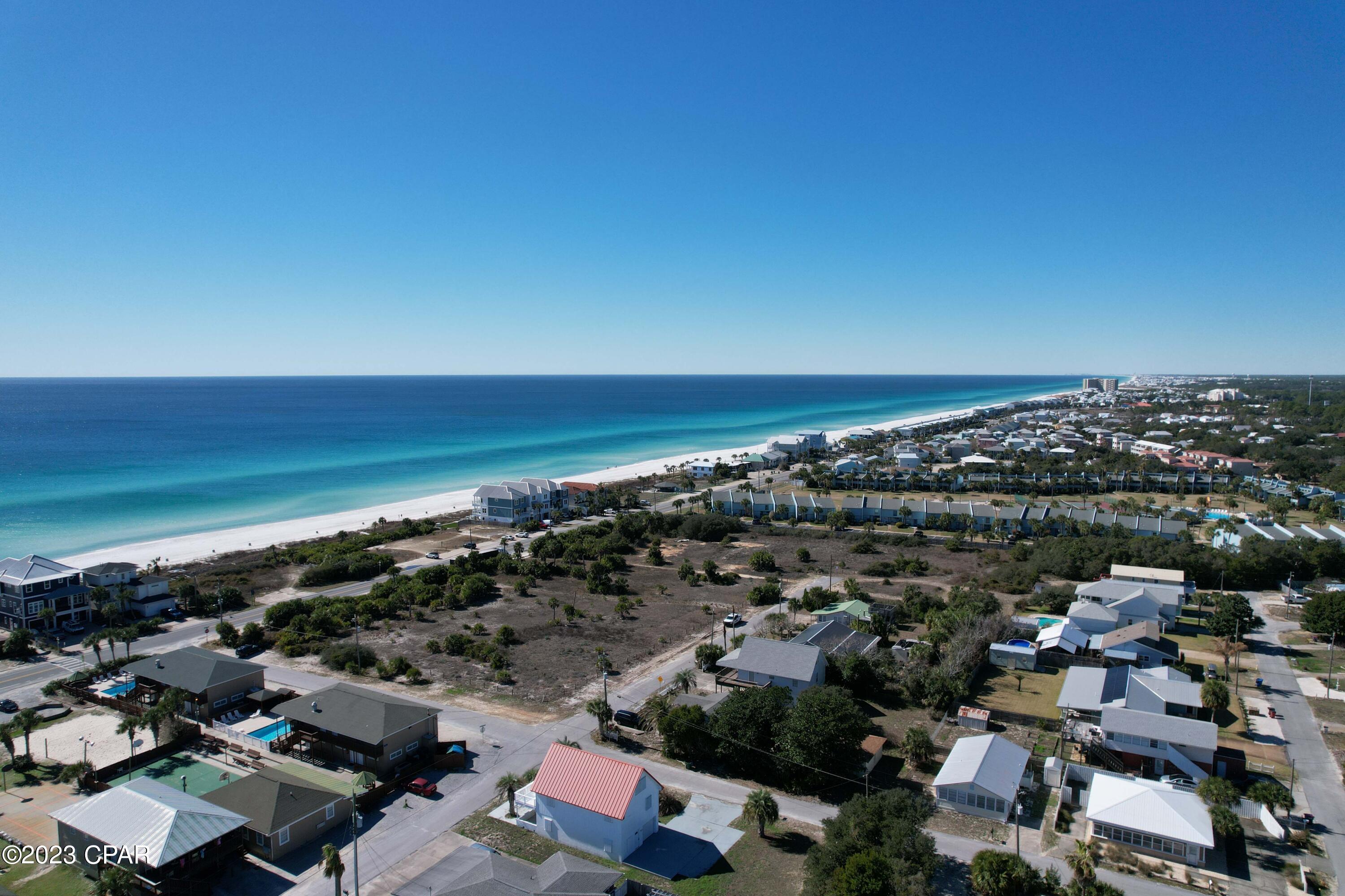 Kiska Beach - Residential