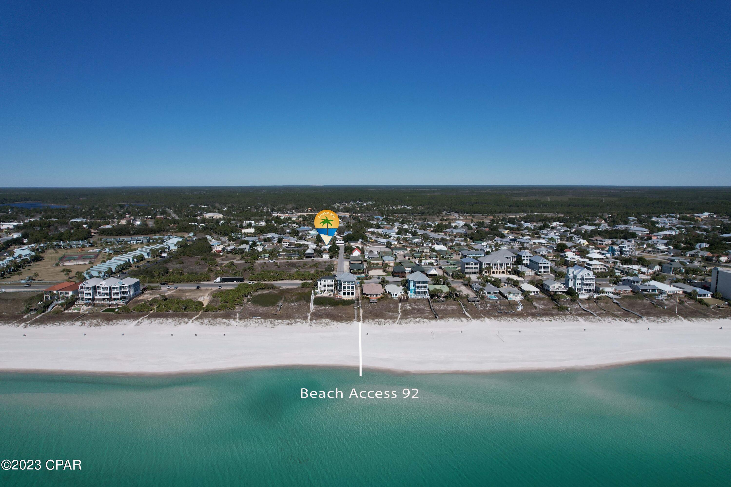 Kiska Beach - Residential