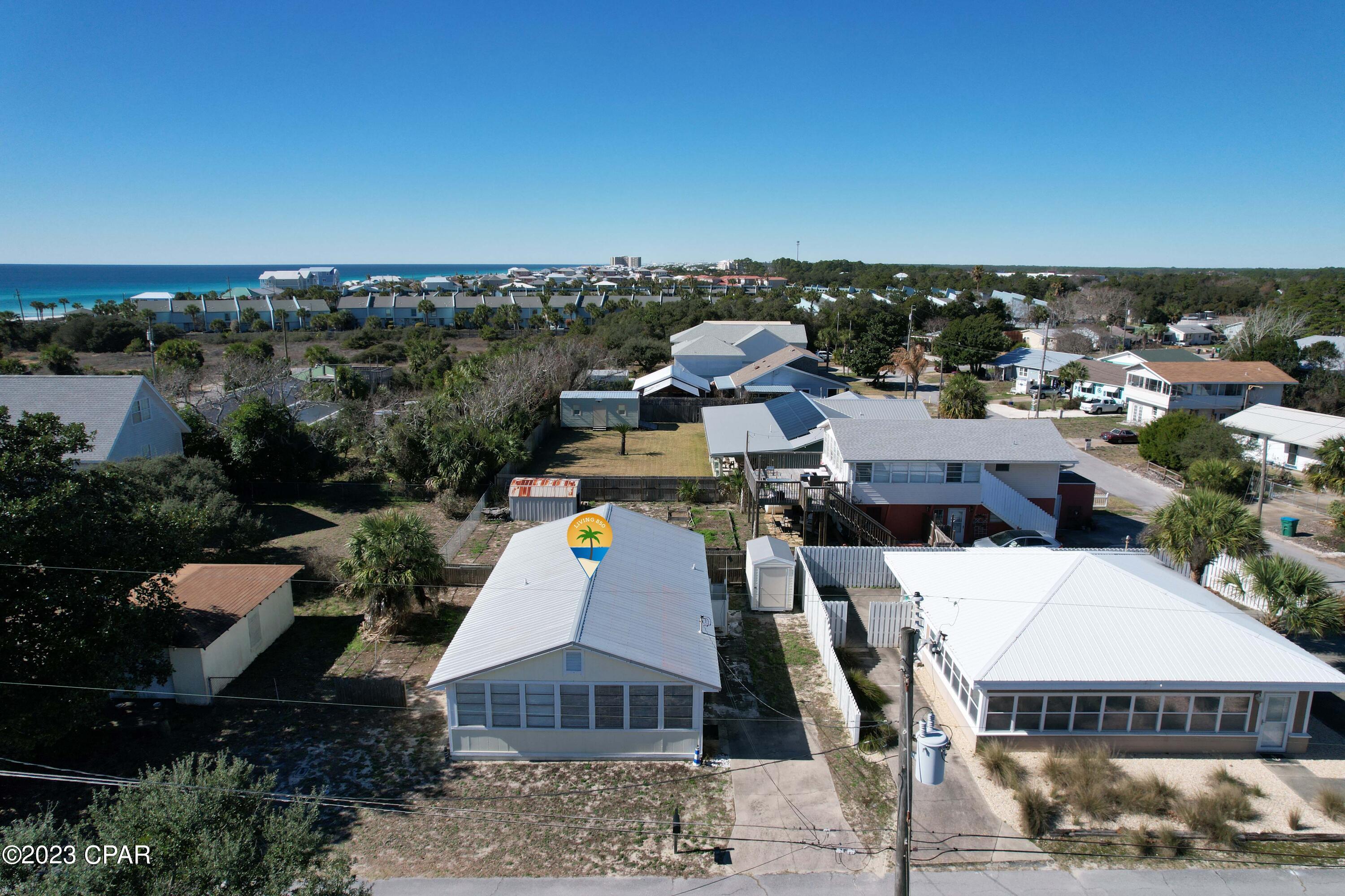 Kiska Beach - Residential