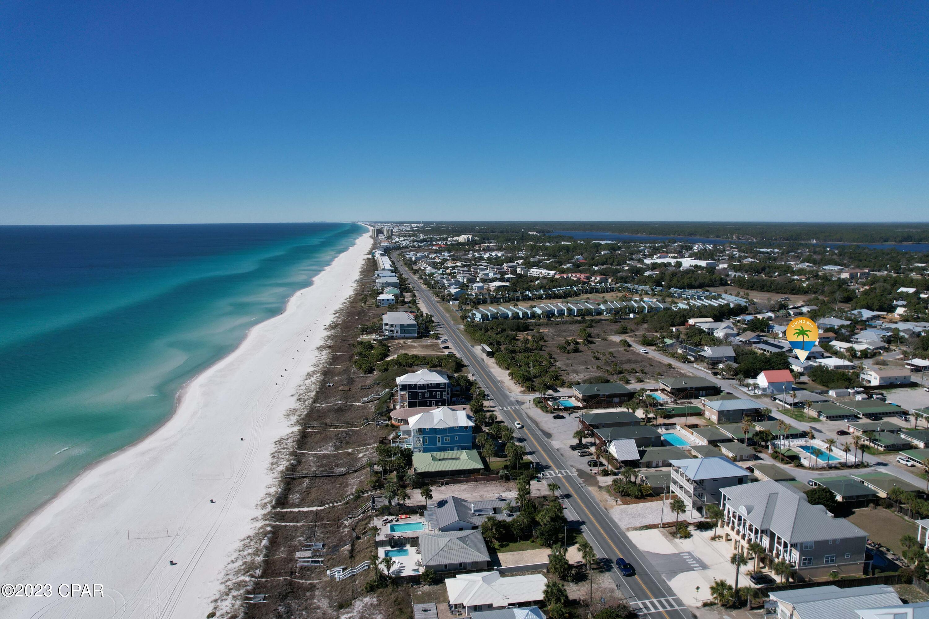 Kiska Beach - Residential