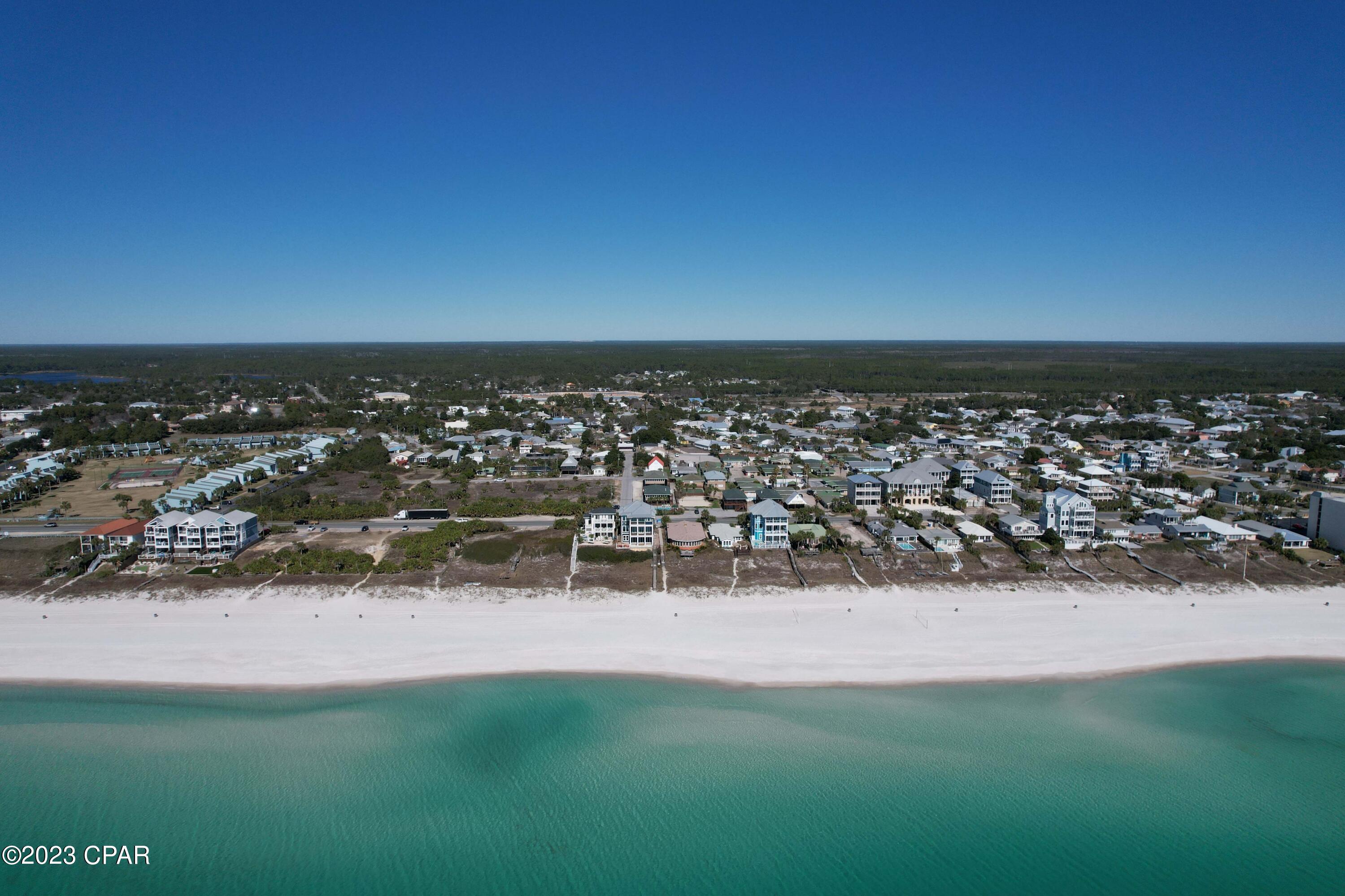 Kiska Beach - Residential