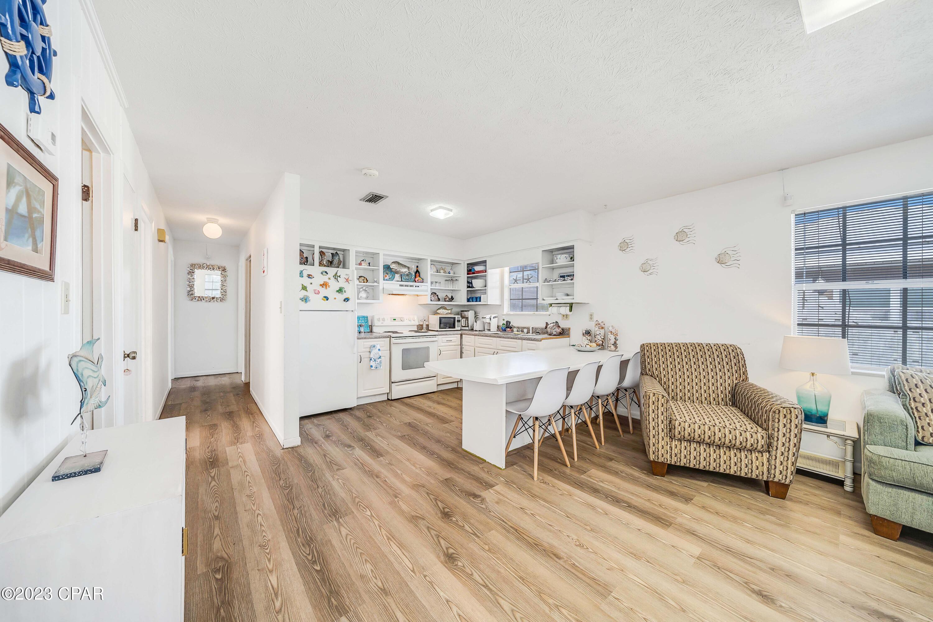 Kiska Beach - Residential