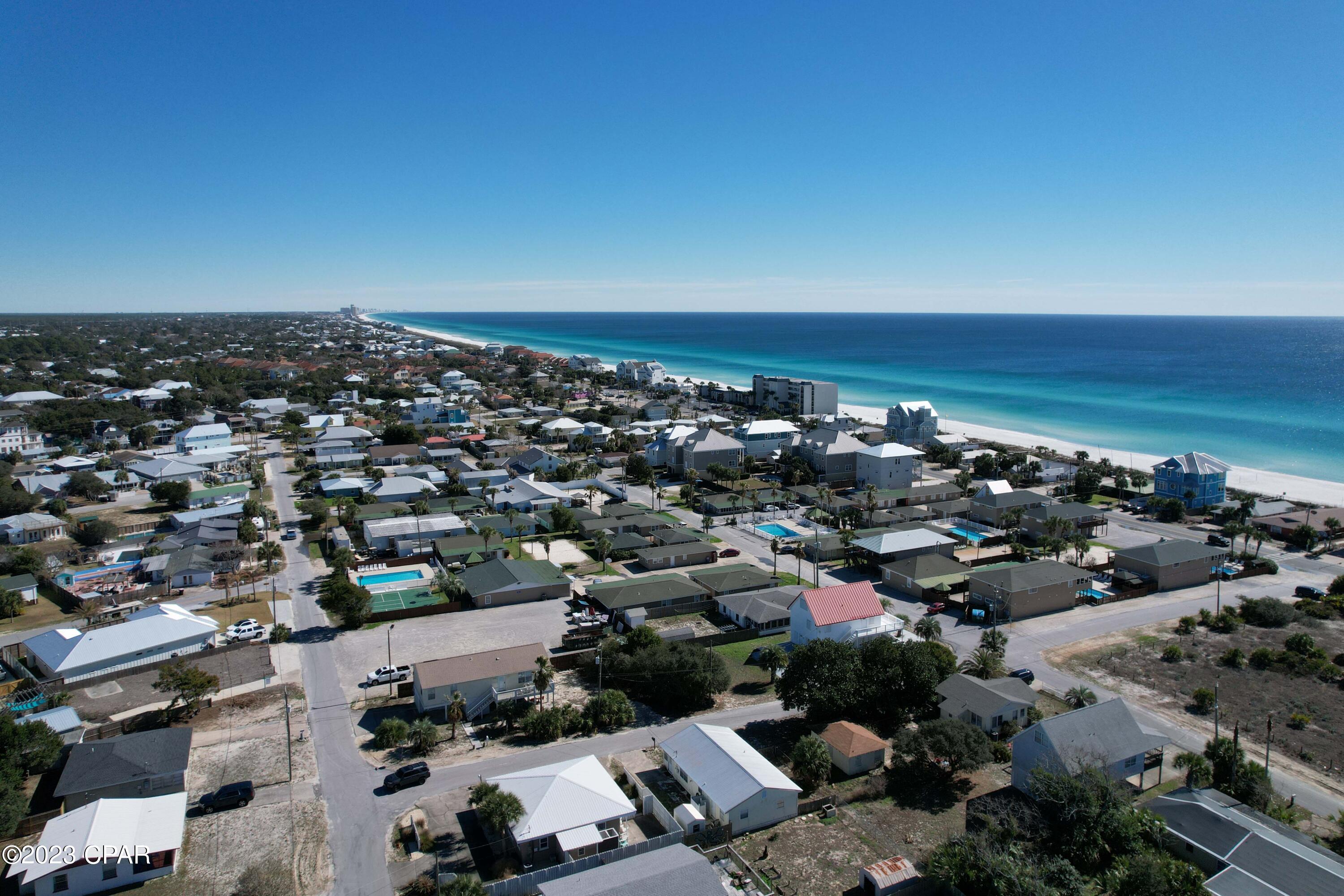 Kiska Beach - Residential