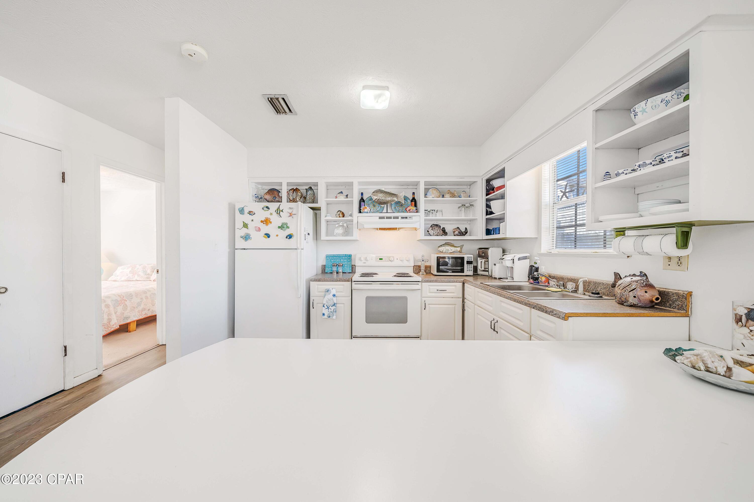 Kiska Beach - Residential