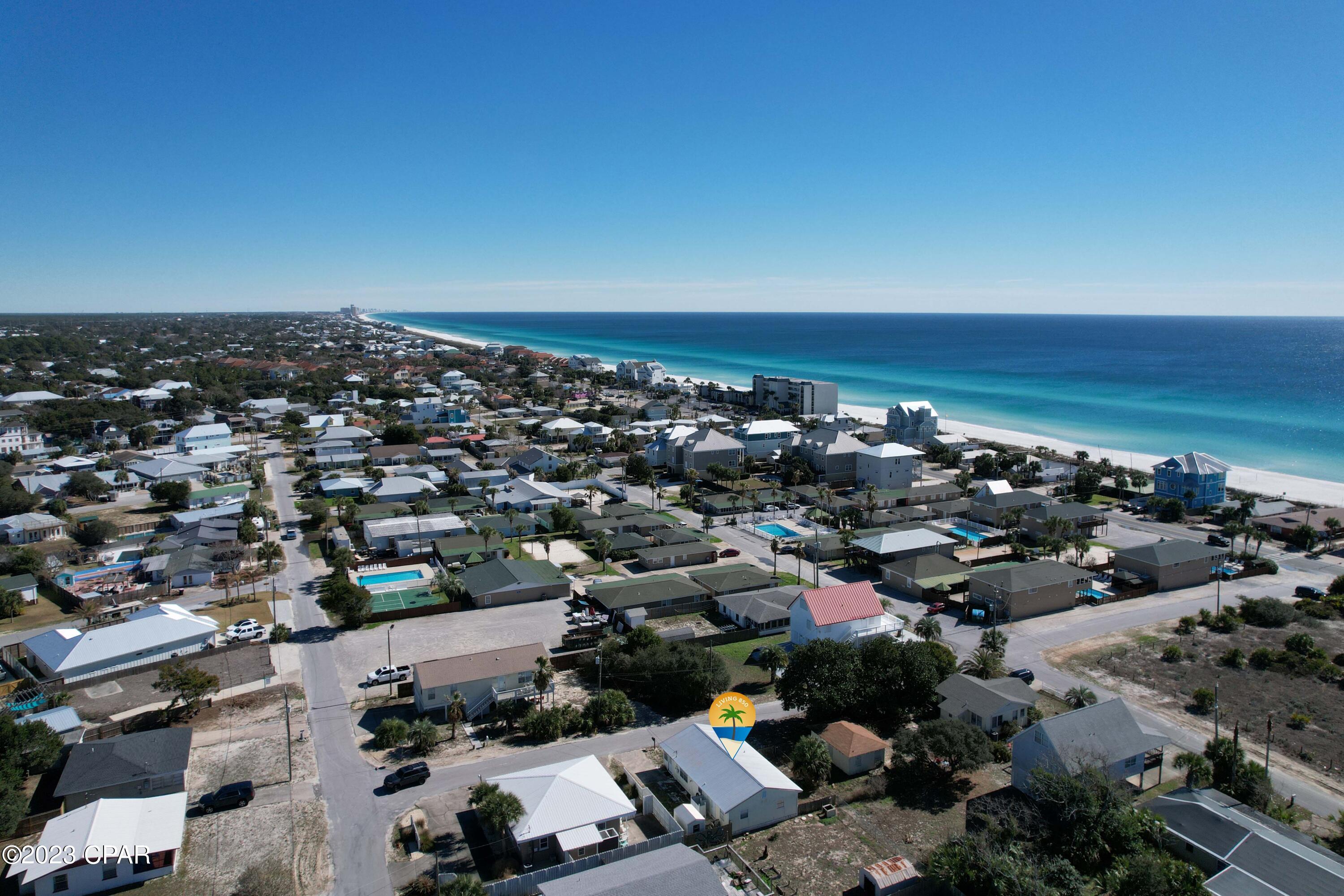 Kiska Beach - Residential