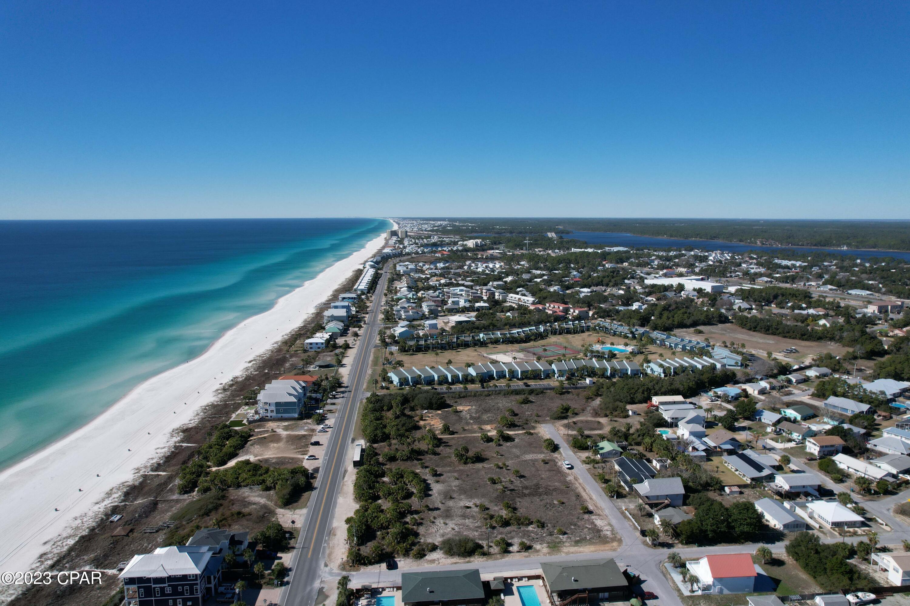 Kiska Beach - Residential