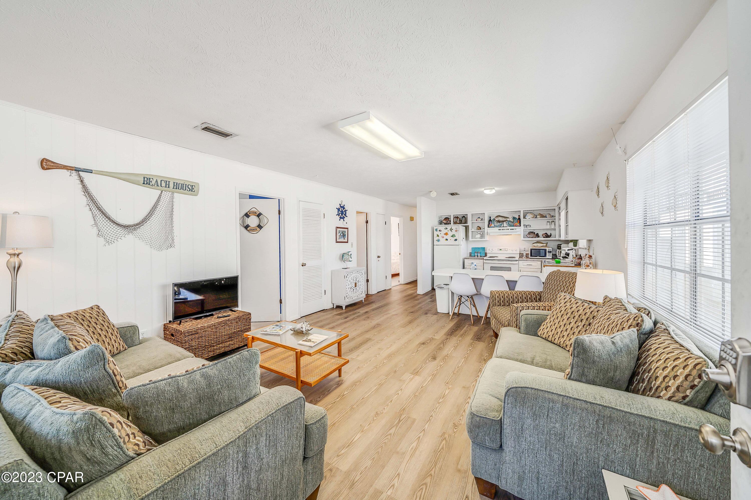 Kiska Beach - Residential