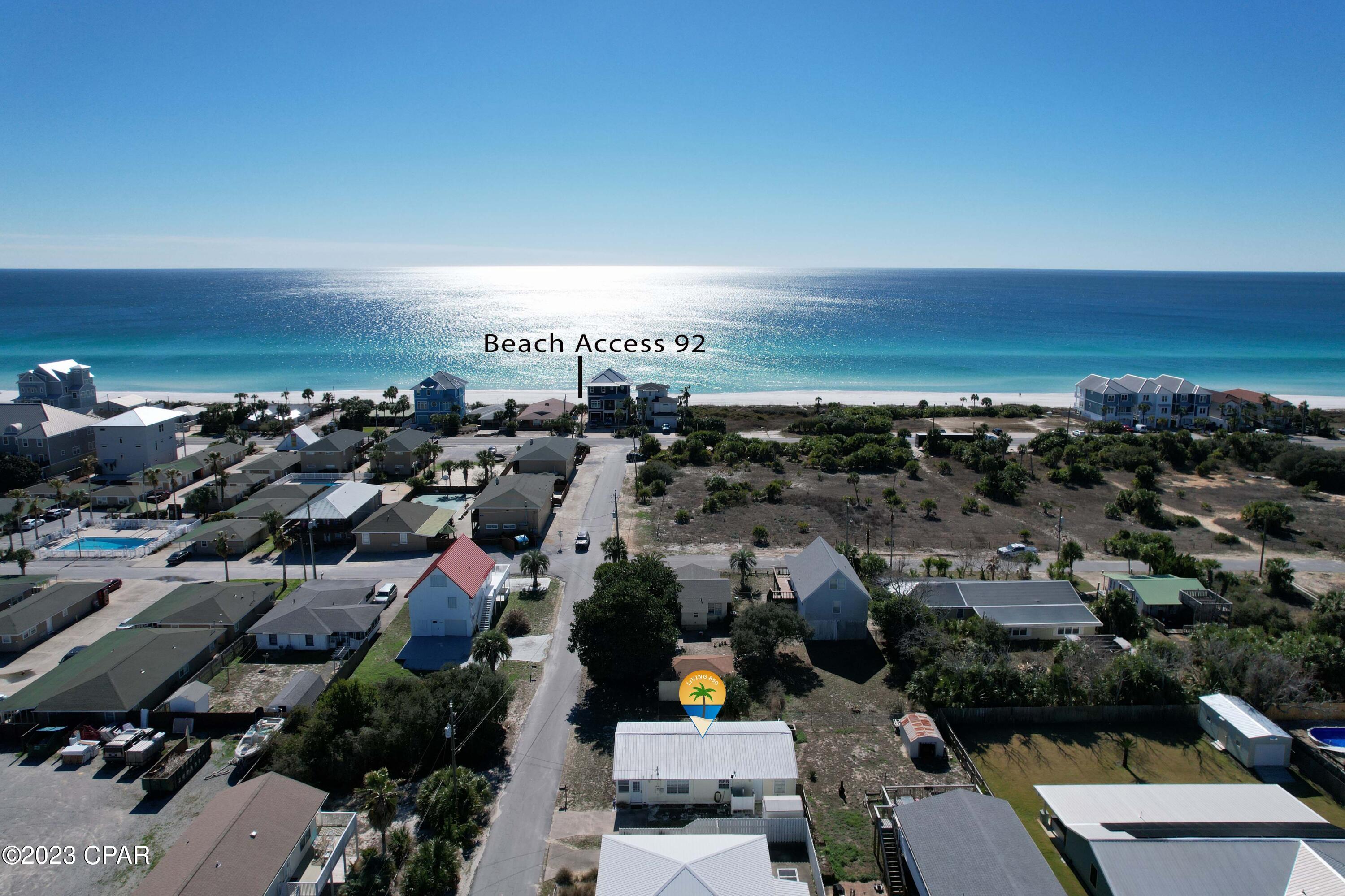 Kiska Beach - Residential