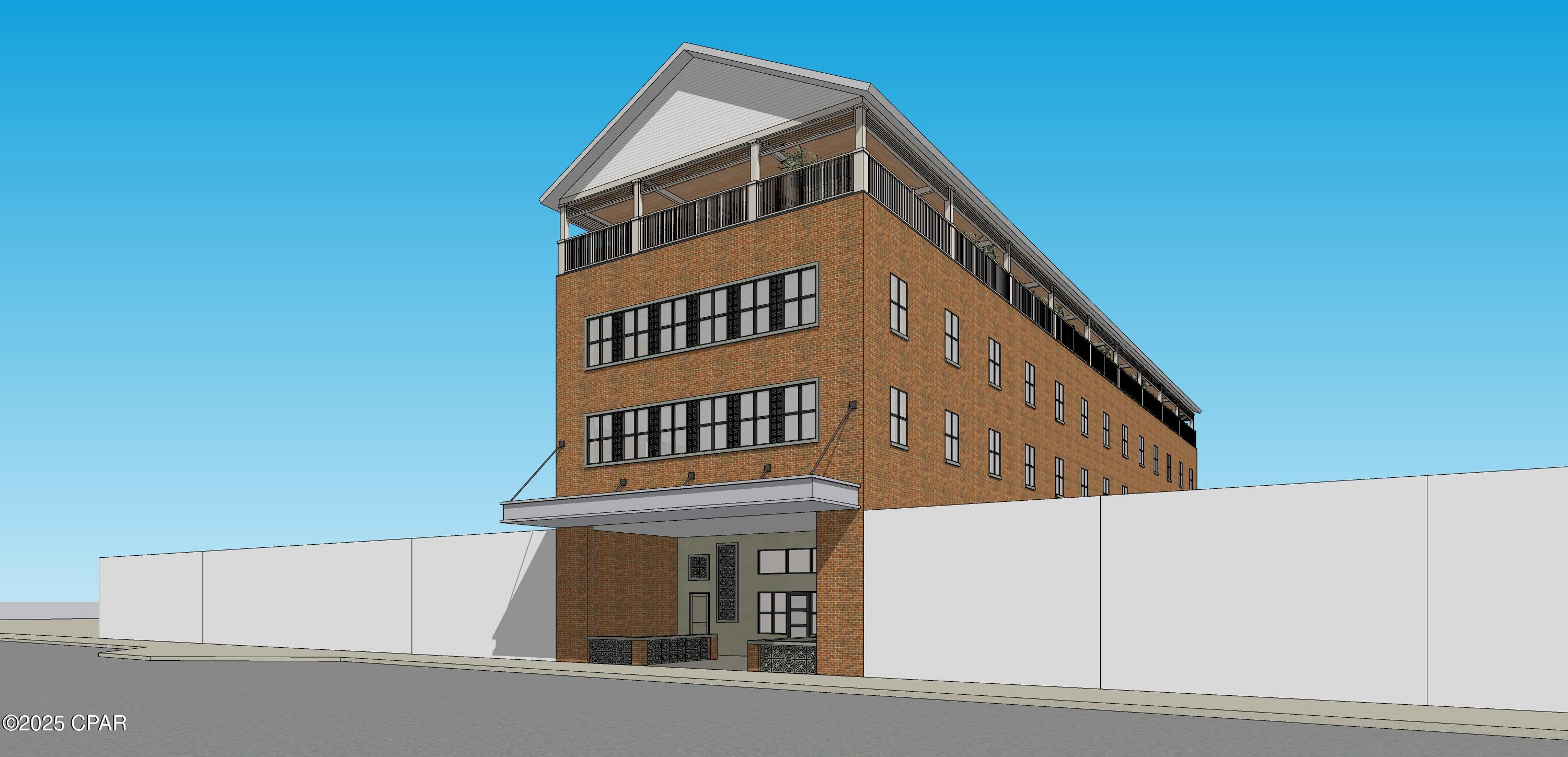 [No Recorded Subdiv] - Commercial Sale