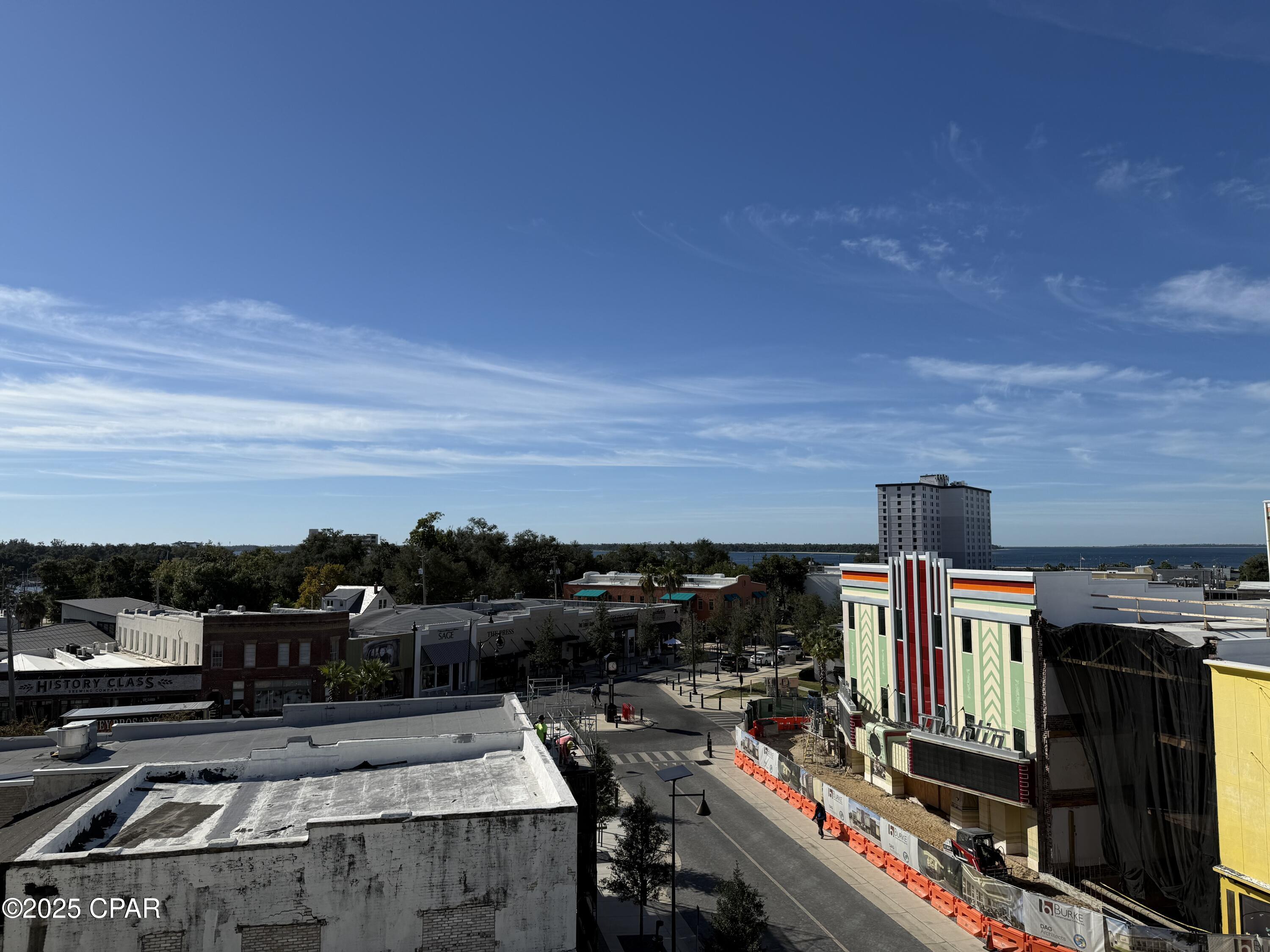 [No Recorded Subdiv] - Commercial Sale