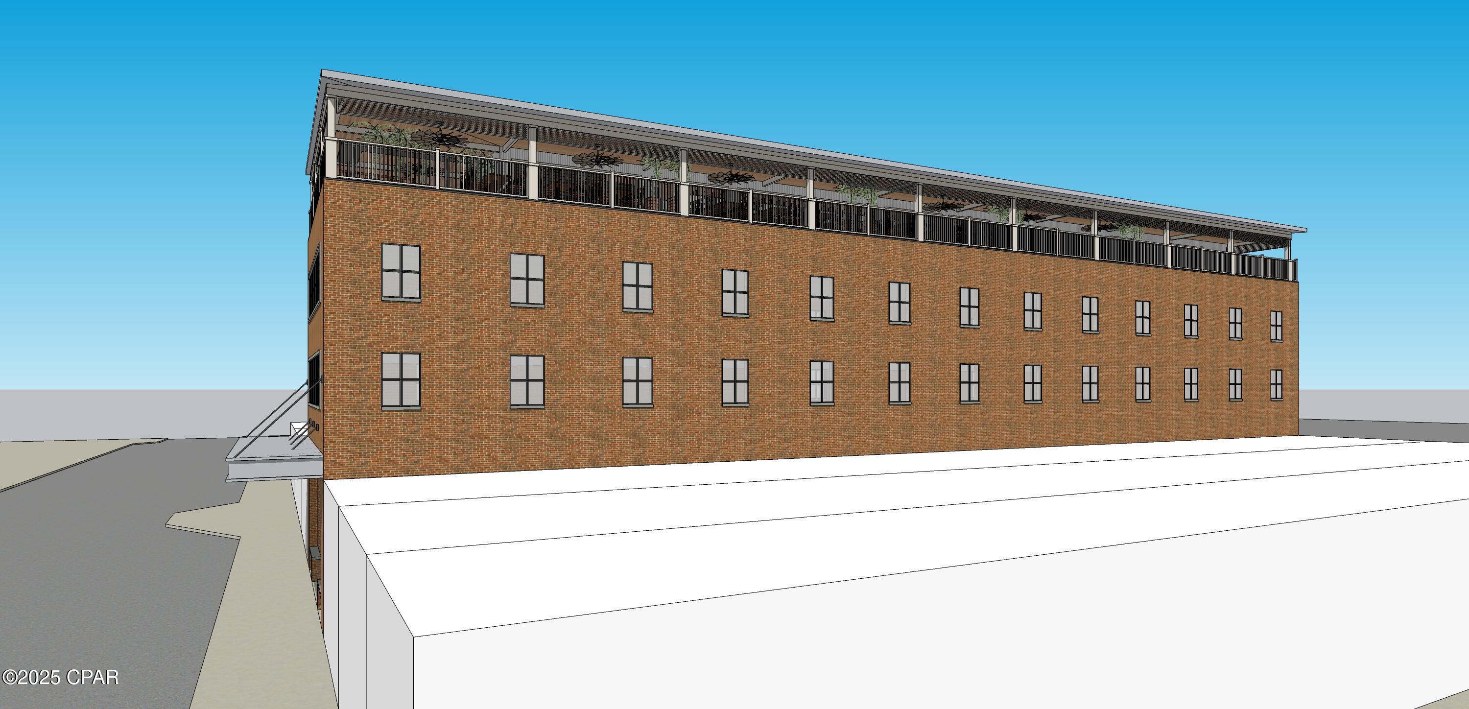 [No Recorded Subdiv] - Commercial Sale