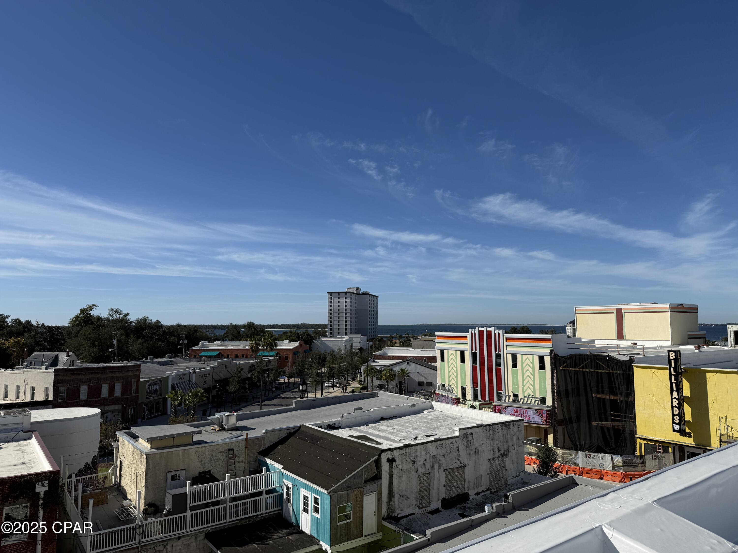 [No Recorded Subdiv] - Commercial Sale