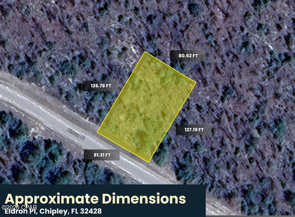 Sunny Hills Unit 6 - Land
