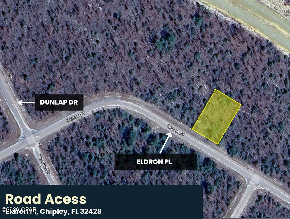Sunny Hills Unit 6 - Land