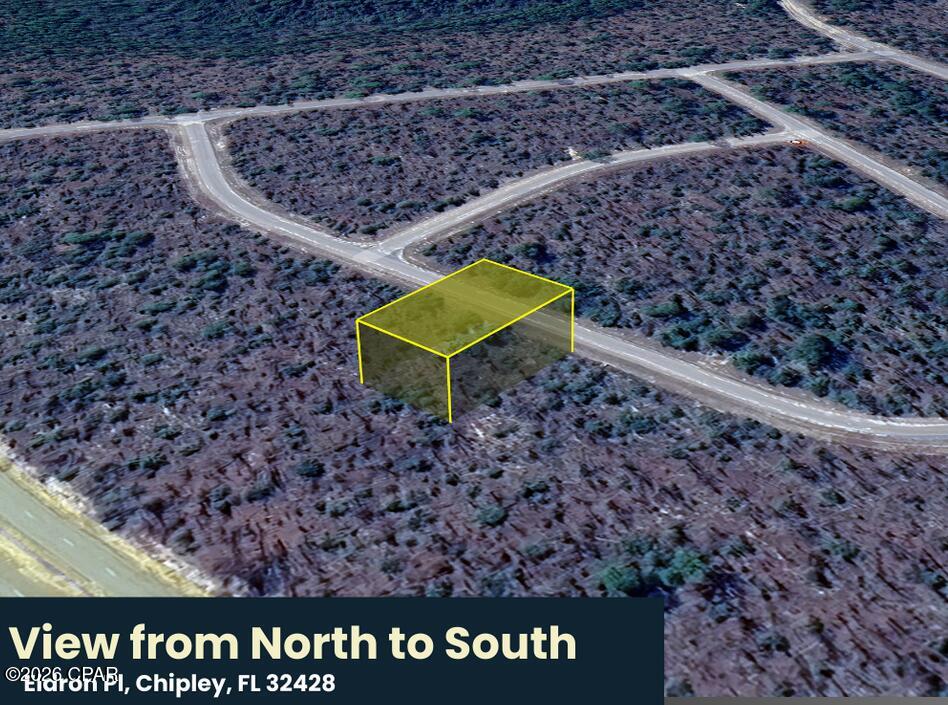 Sunny Hills Unit 6 - Land