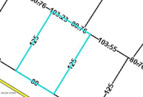 Sunny Hills Unit 6 - Land