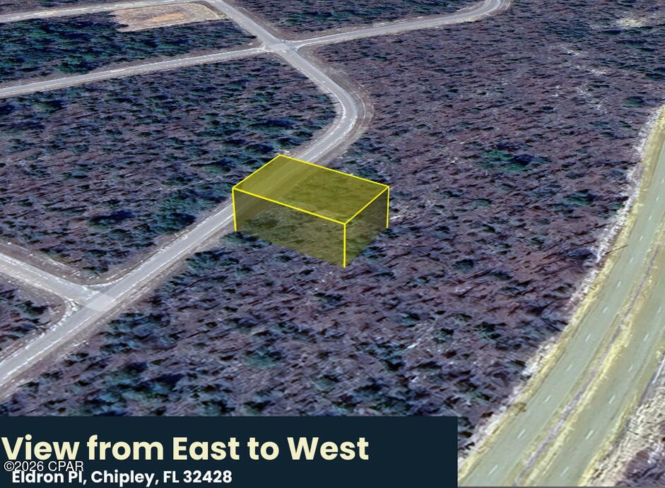 Sunny Hills Unit 6 - Land