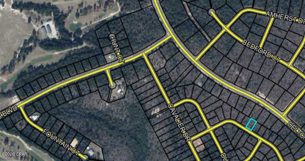 Sunny Hills Unit 6 - Land