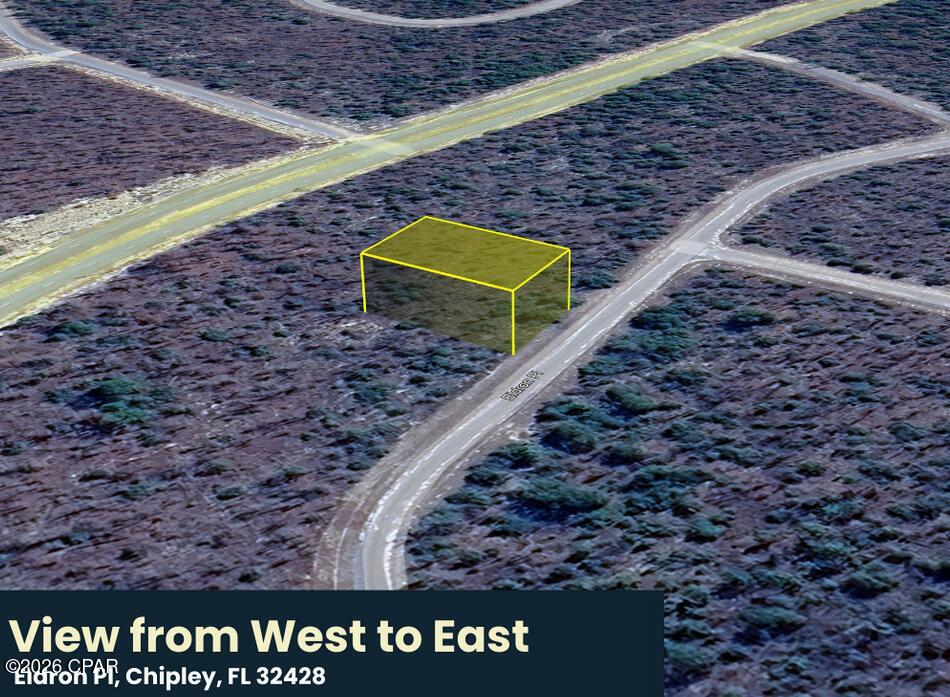 Sunny Hills Unit 6 - Land