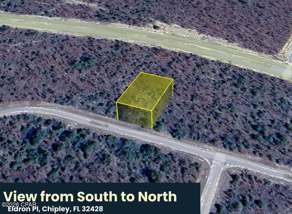 Sunny Hills Unit 6 - Land