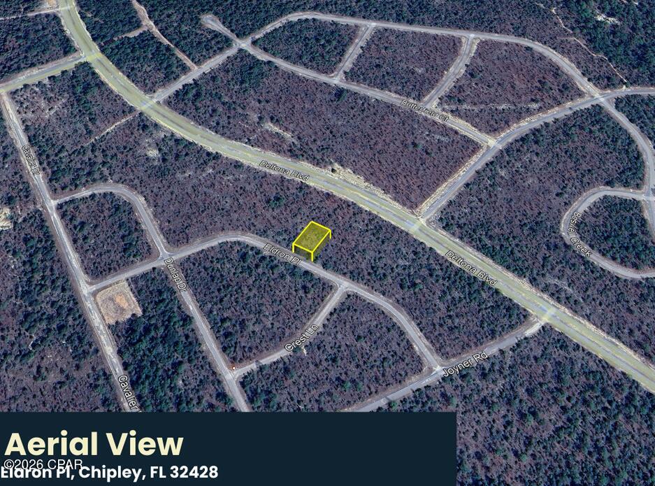 Sunny Hills Unit 6 - Land