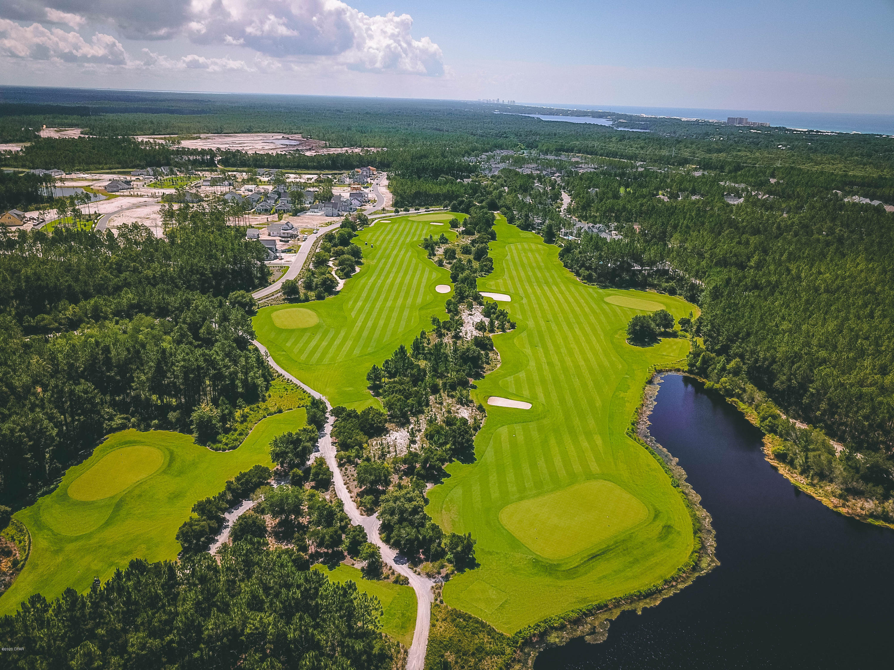 Watersound Origins - Residential