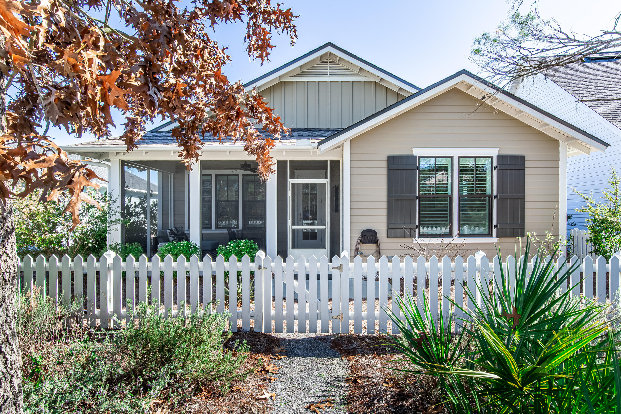 Watersound Origins - Residential