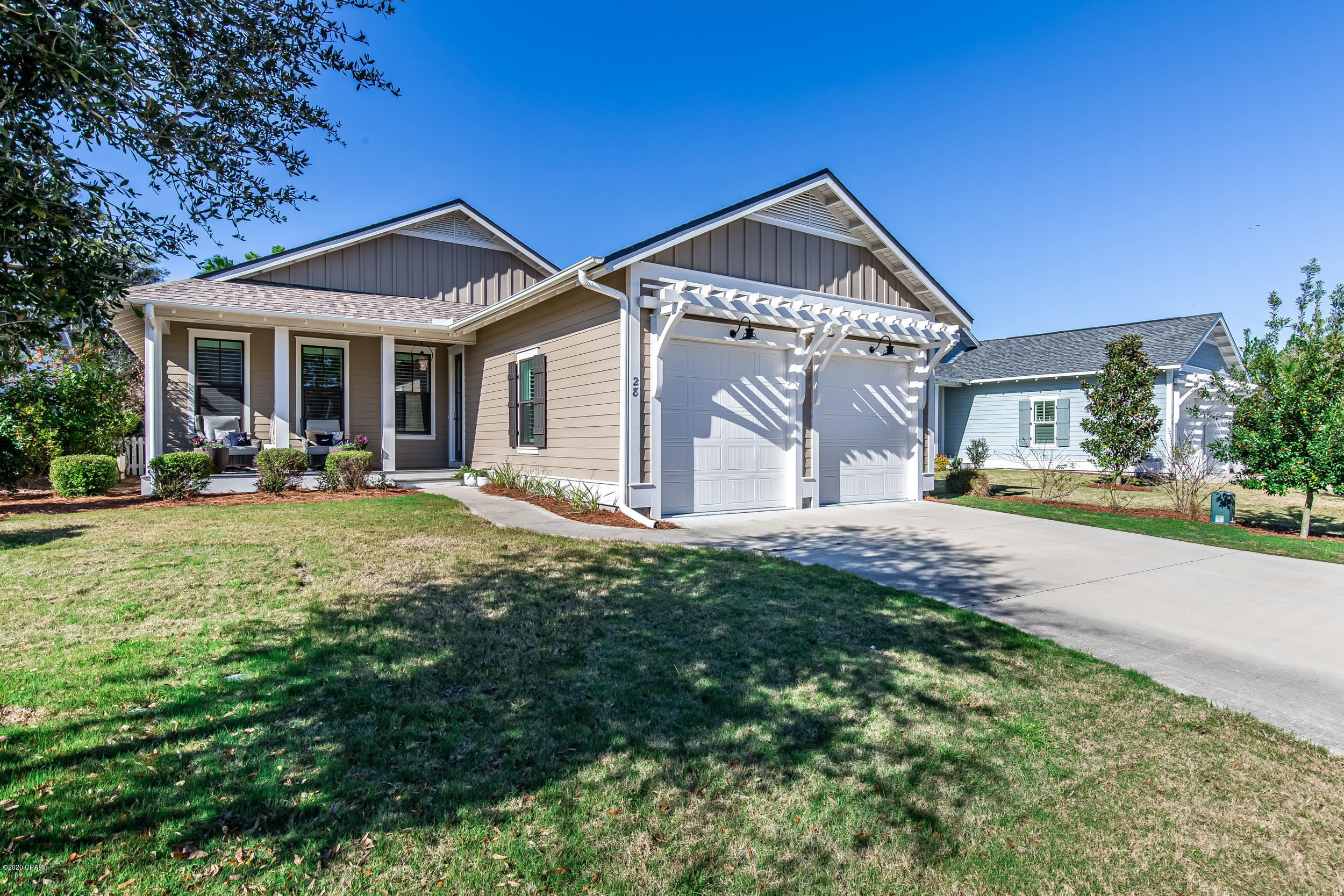 Watersound Origins - Residential