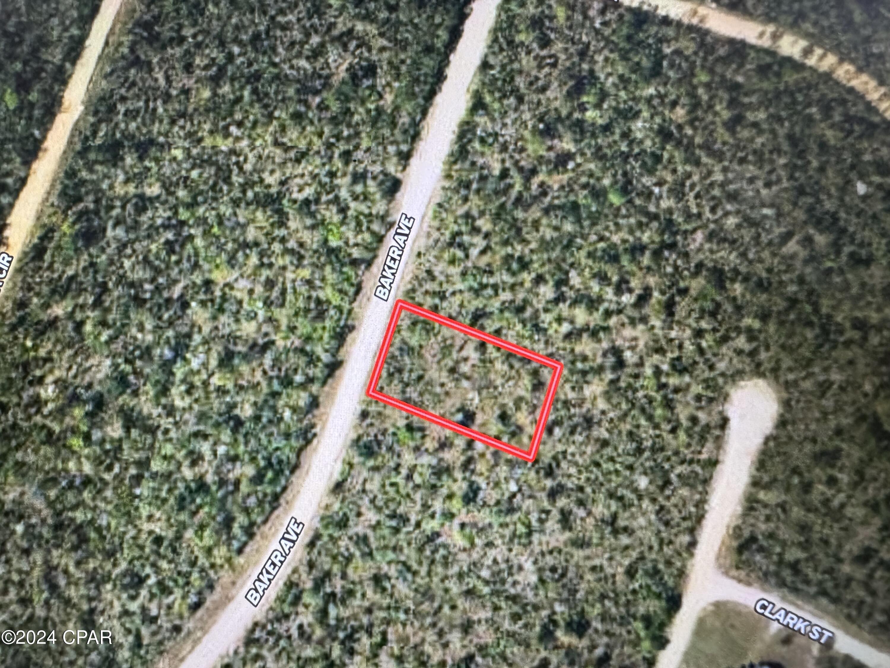 Compass Lake Hills Unit 5 - Land