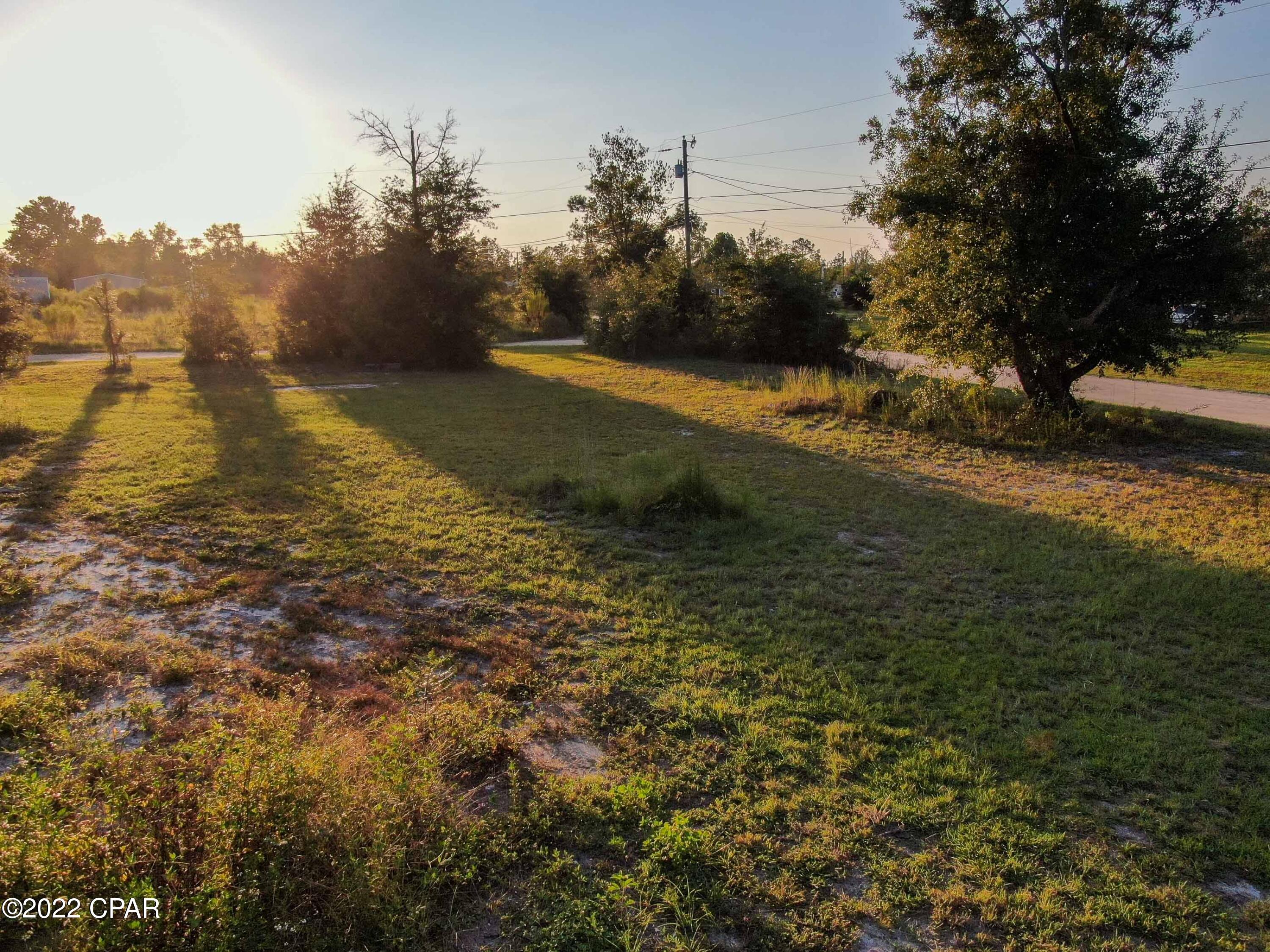 No Named Subdivision - Land