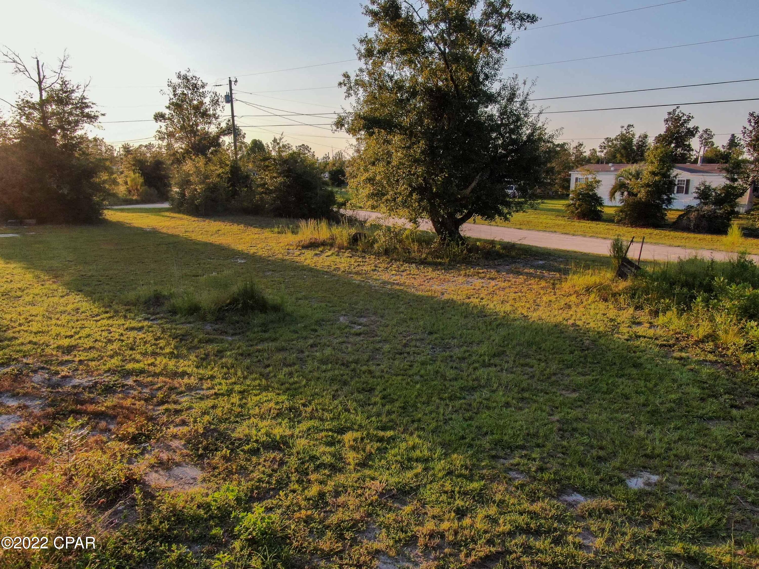 No Named Subdivision - Land