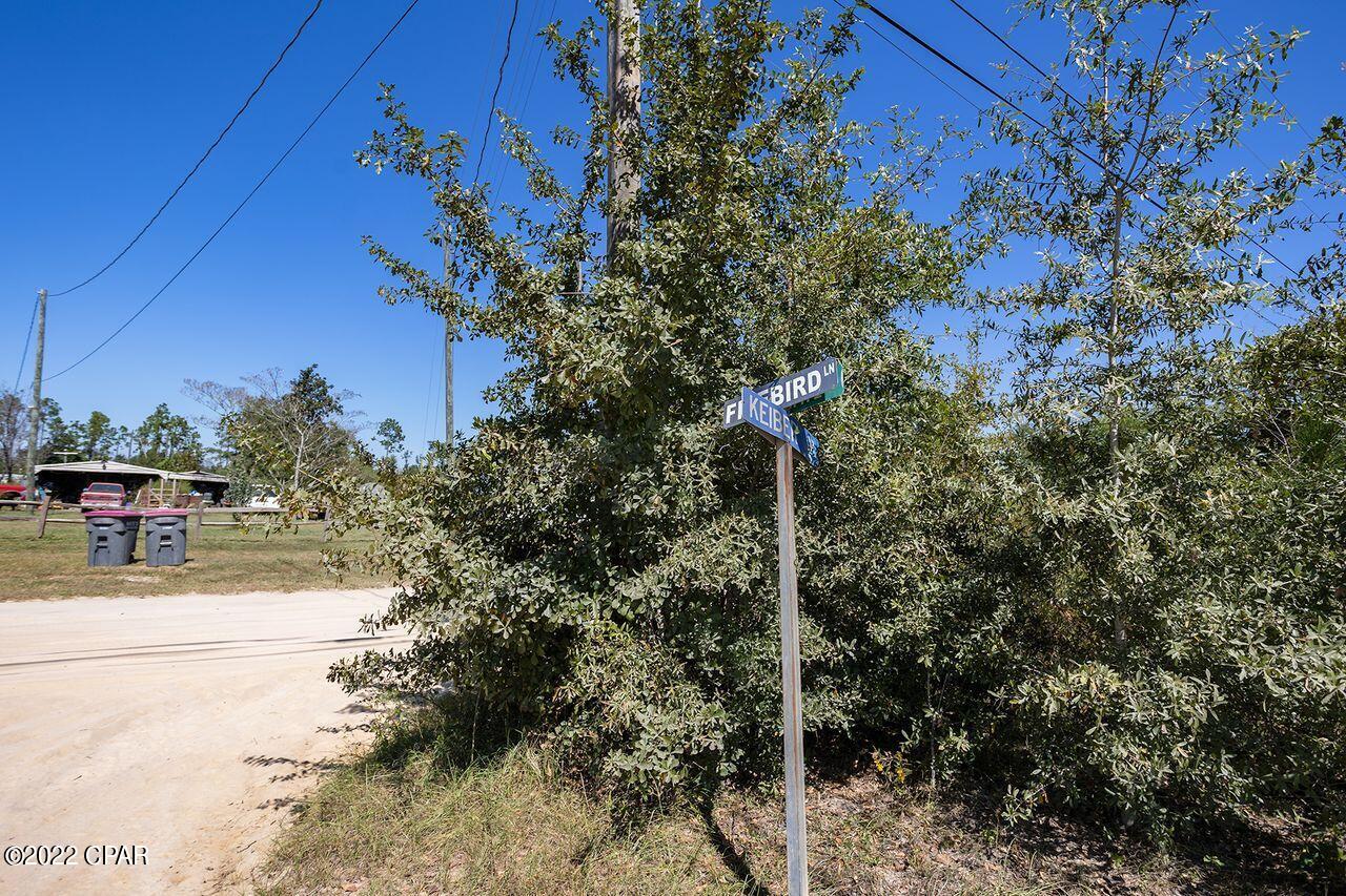 No Named Subdivision - Land