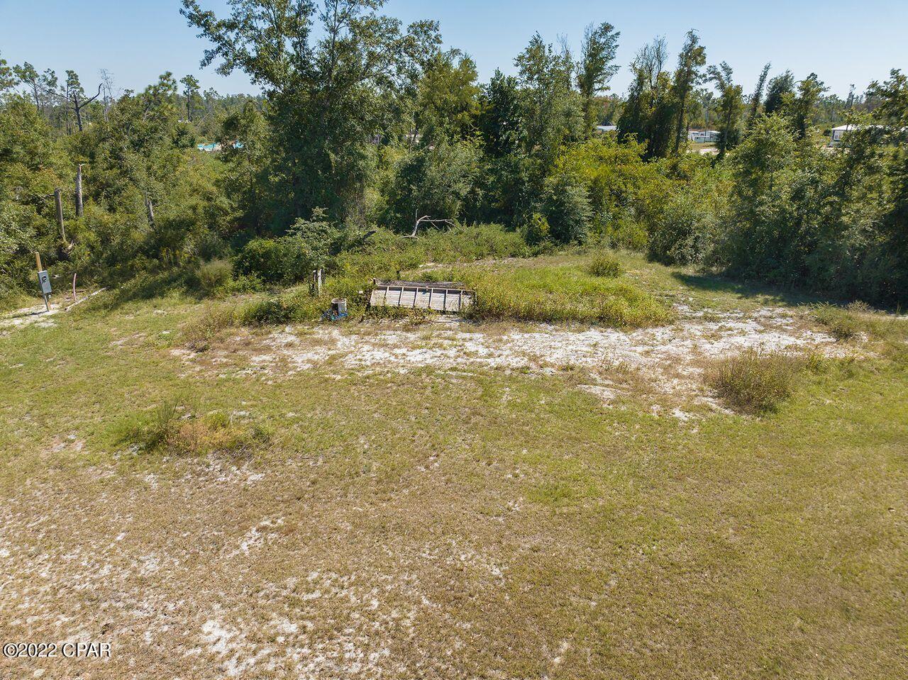 No Named Subdivision - Land