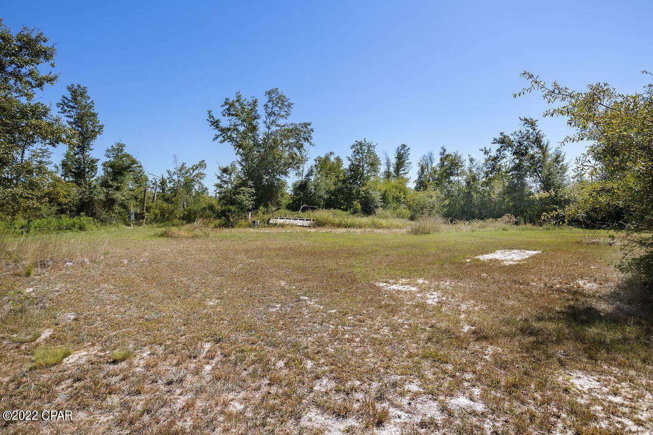 No Named Subdivision - Land