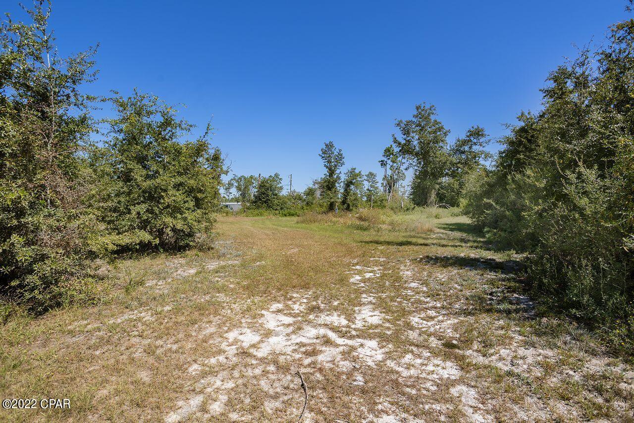 No Named Subdivision - Land