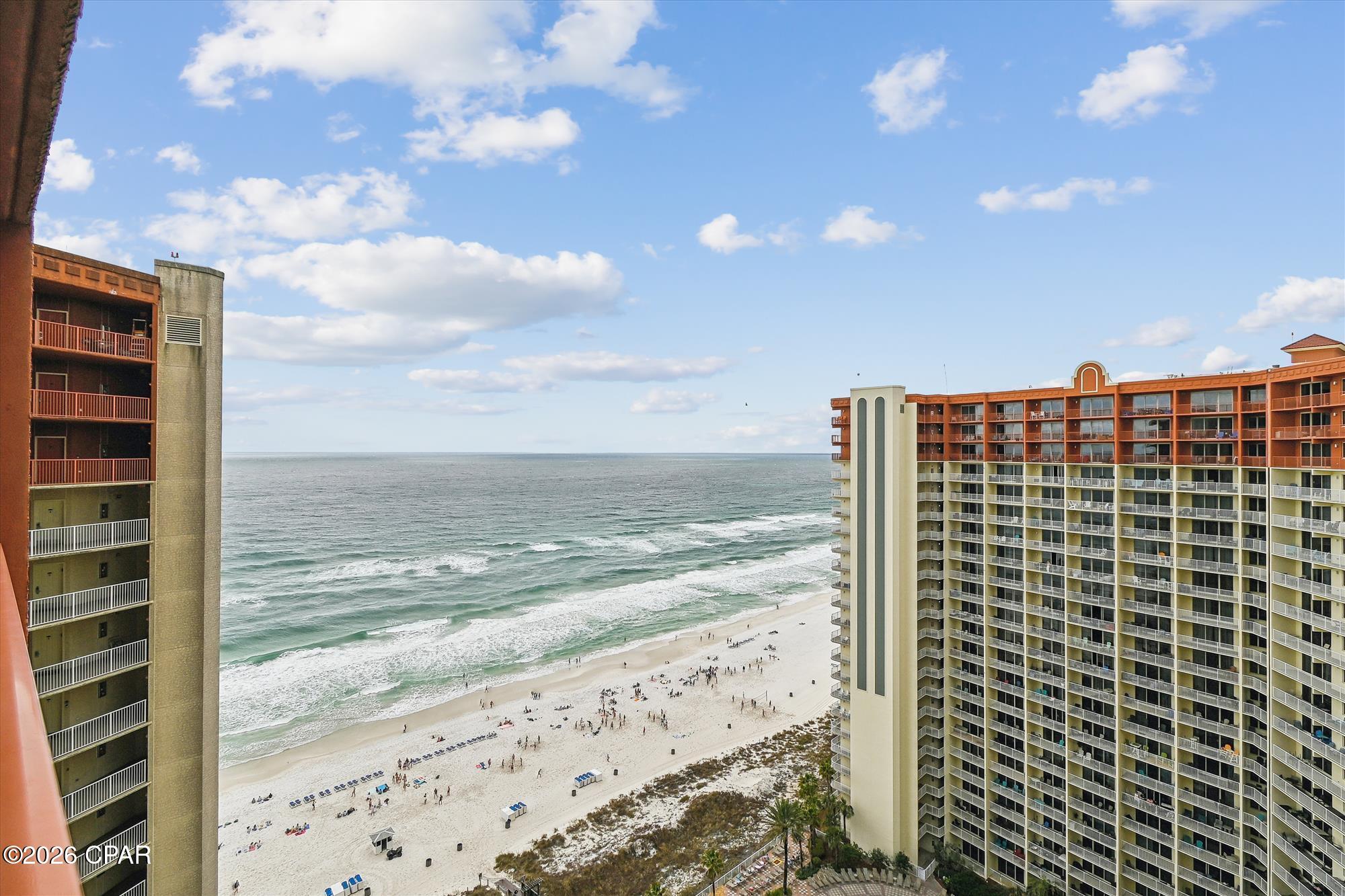 Shores Of Panama Phase II - Residential