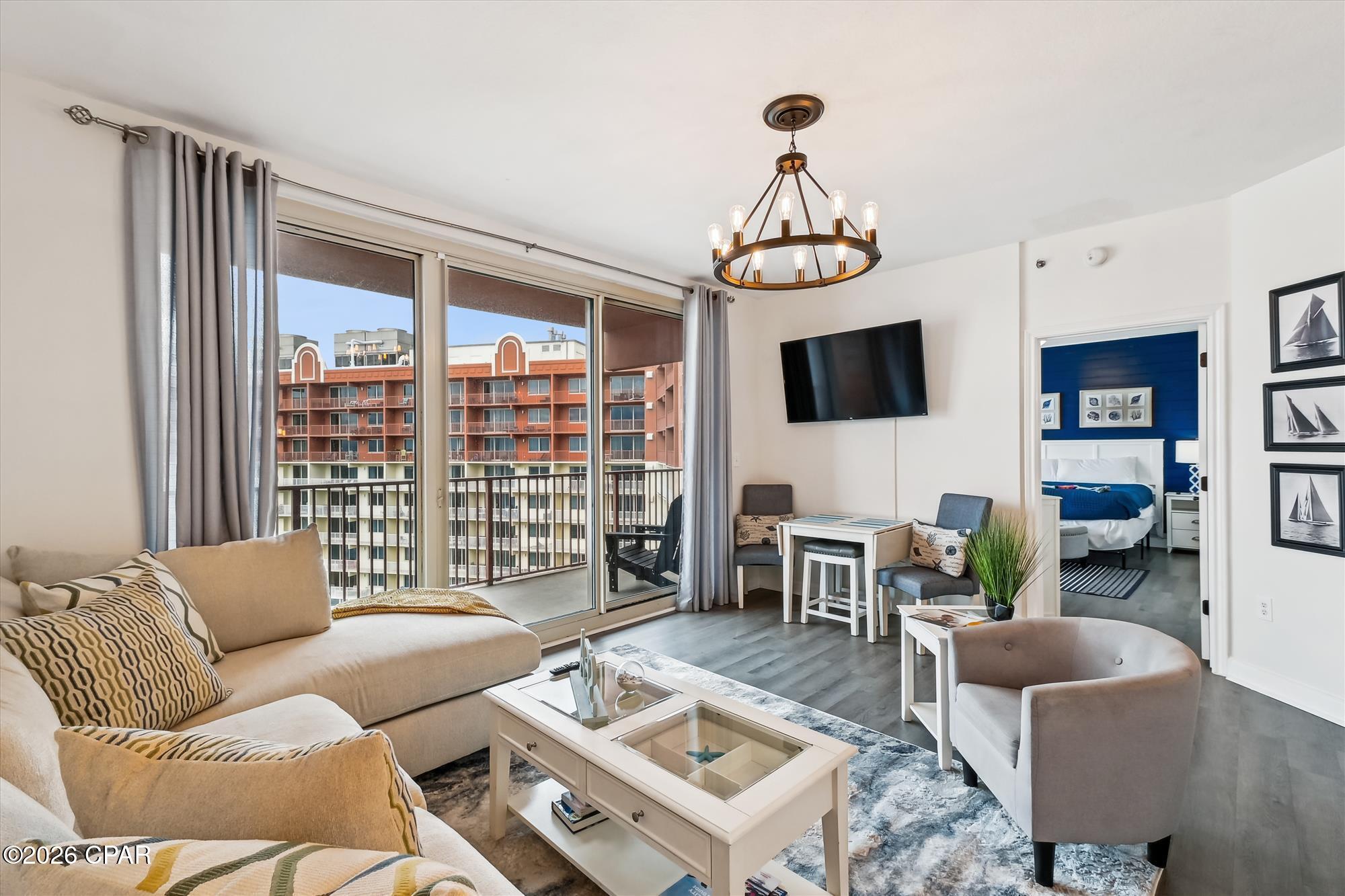 Shores Of Panama Phase II - Residential