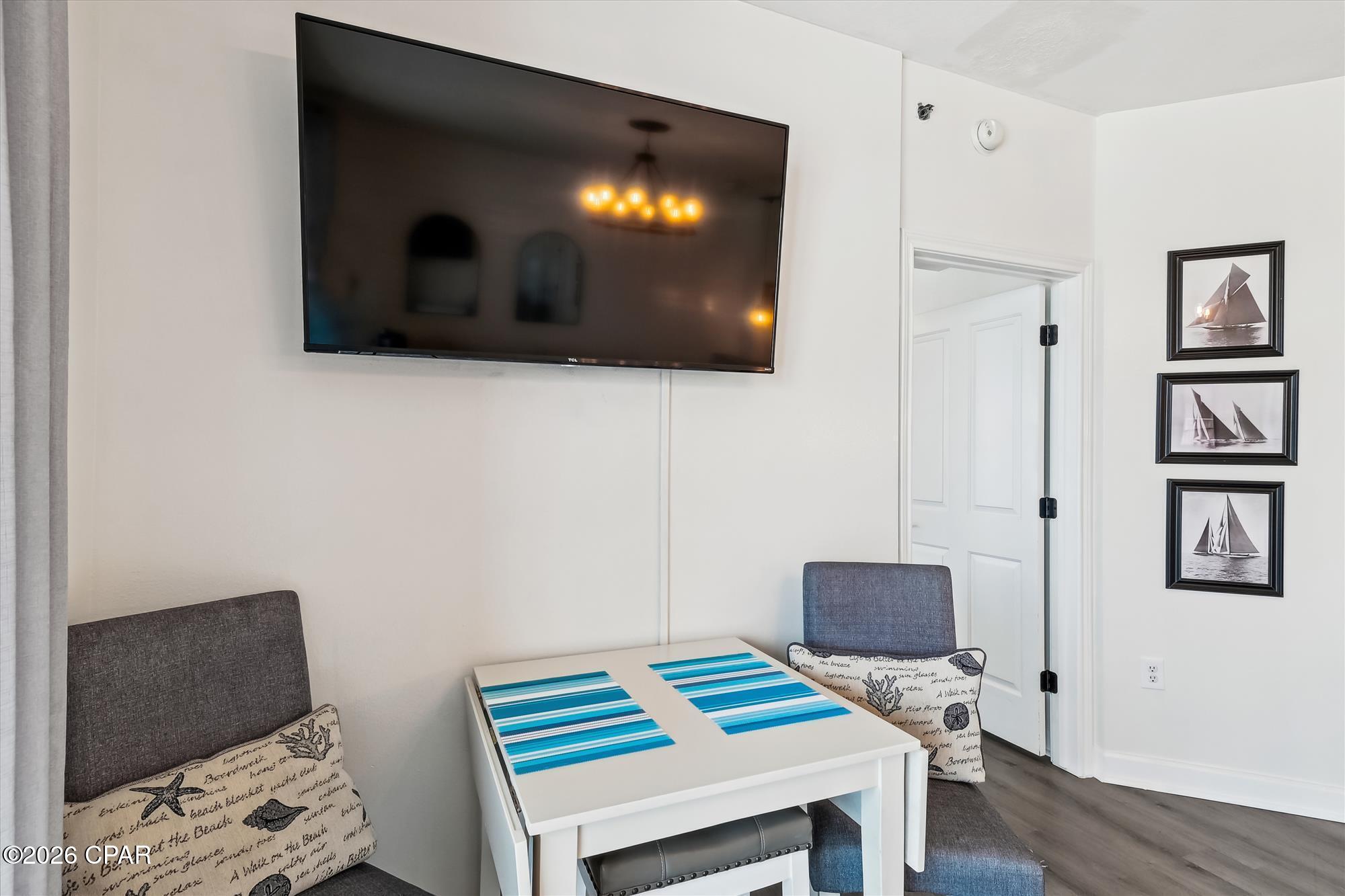 Shores Of Panama Phase II - Residential