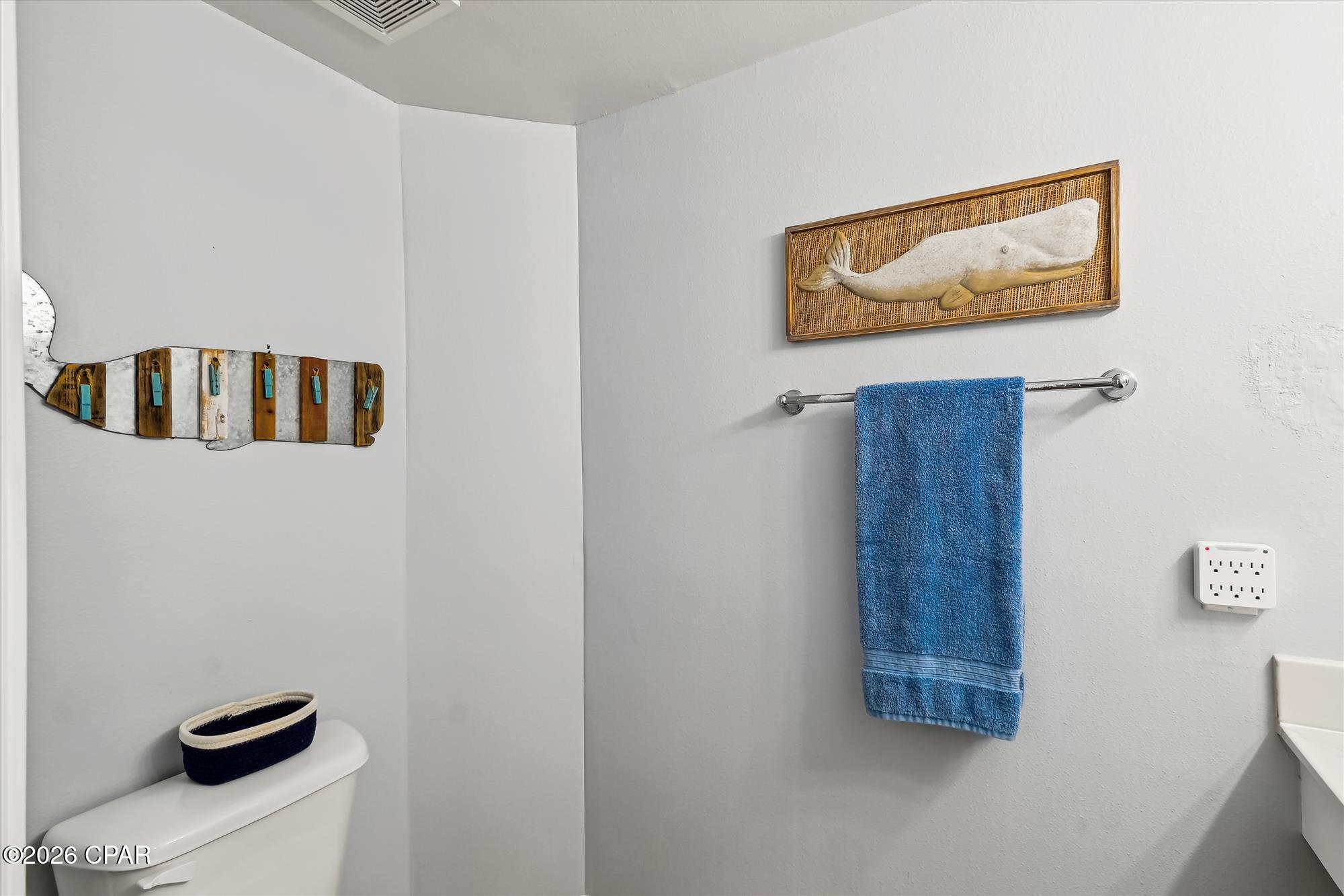 Shores Of Panama Phase II - Residential