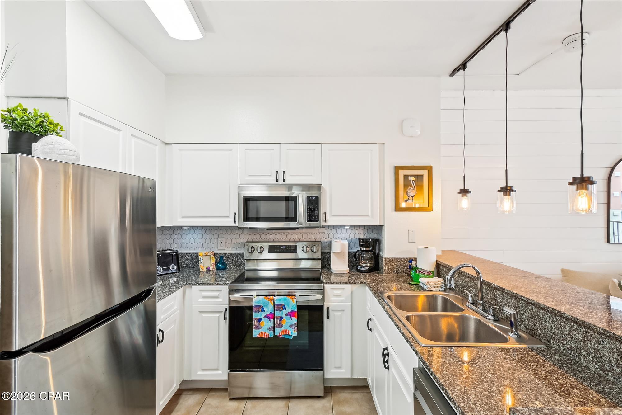 Shores Of Panama Phase II - Residential