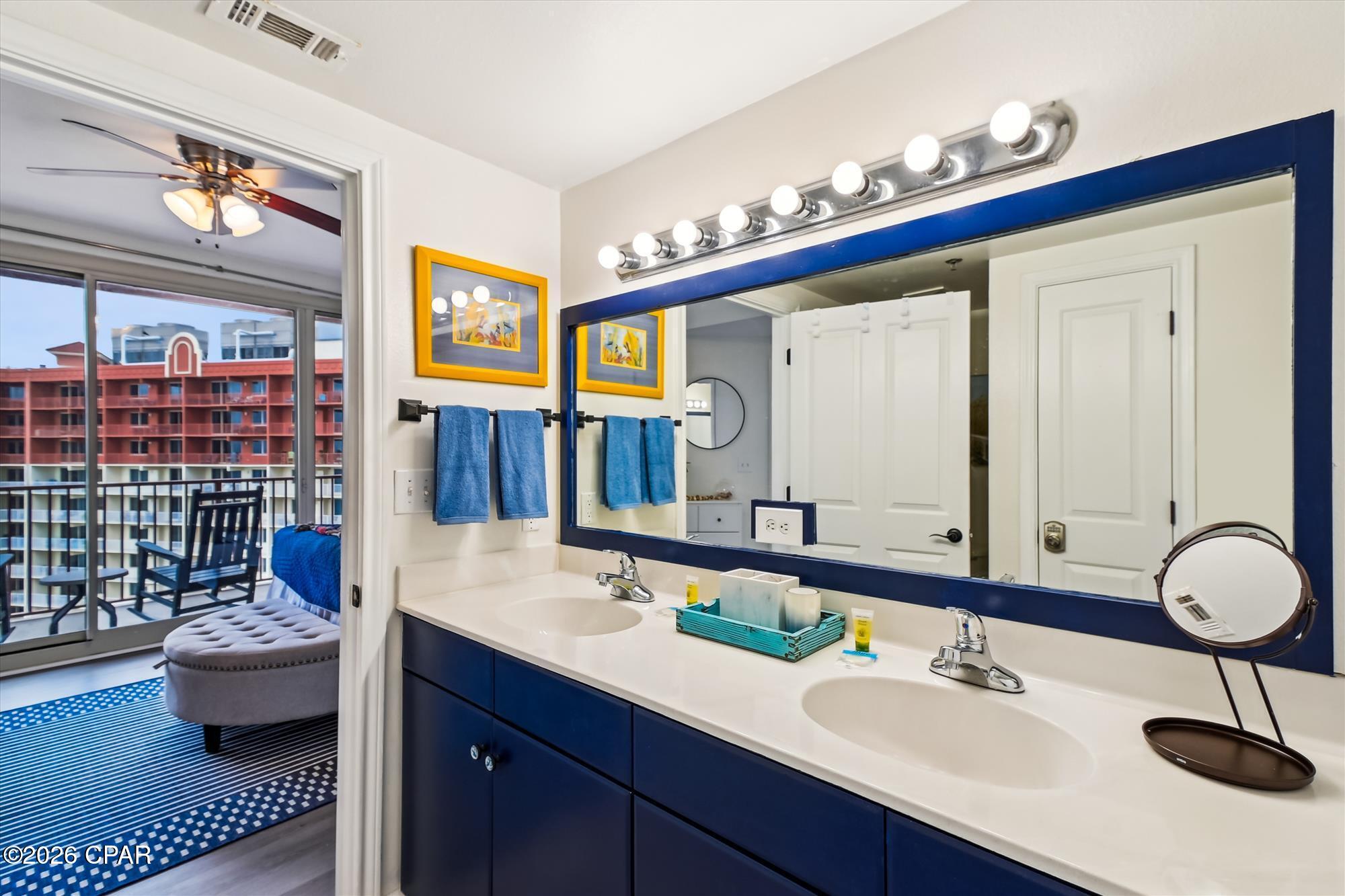 Shores Of Panama Phase II - Residential