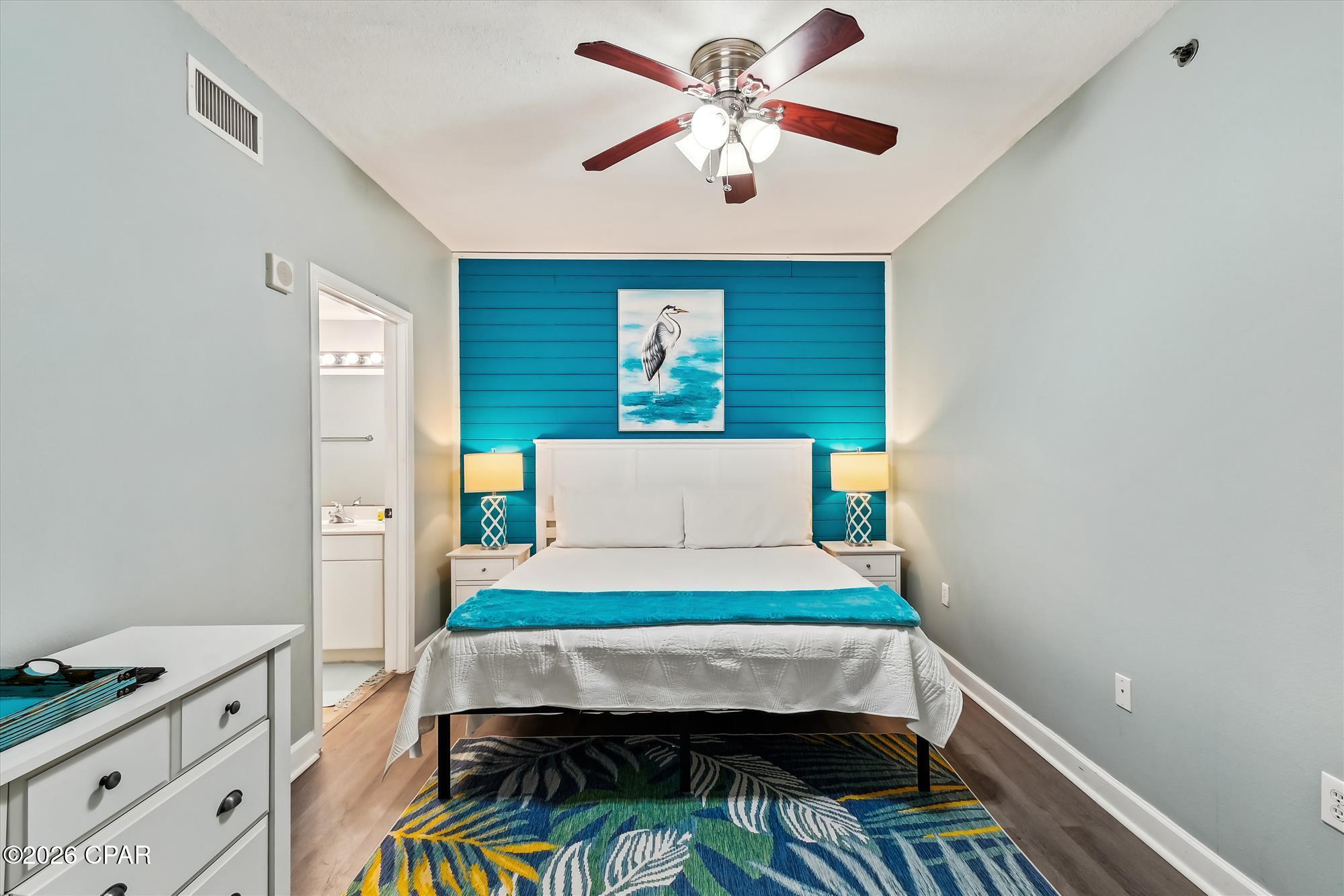 Shores Of Panama Phase II - Residential