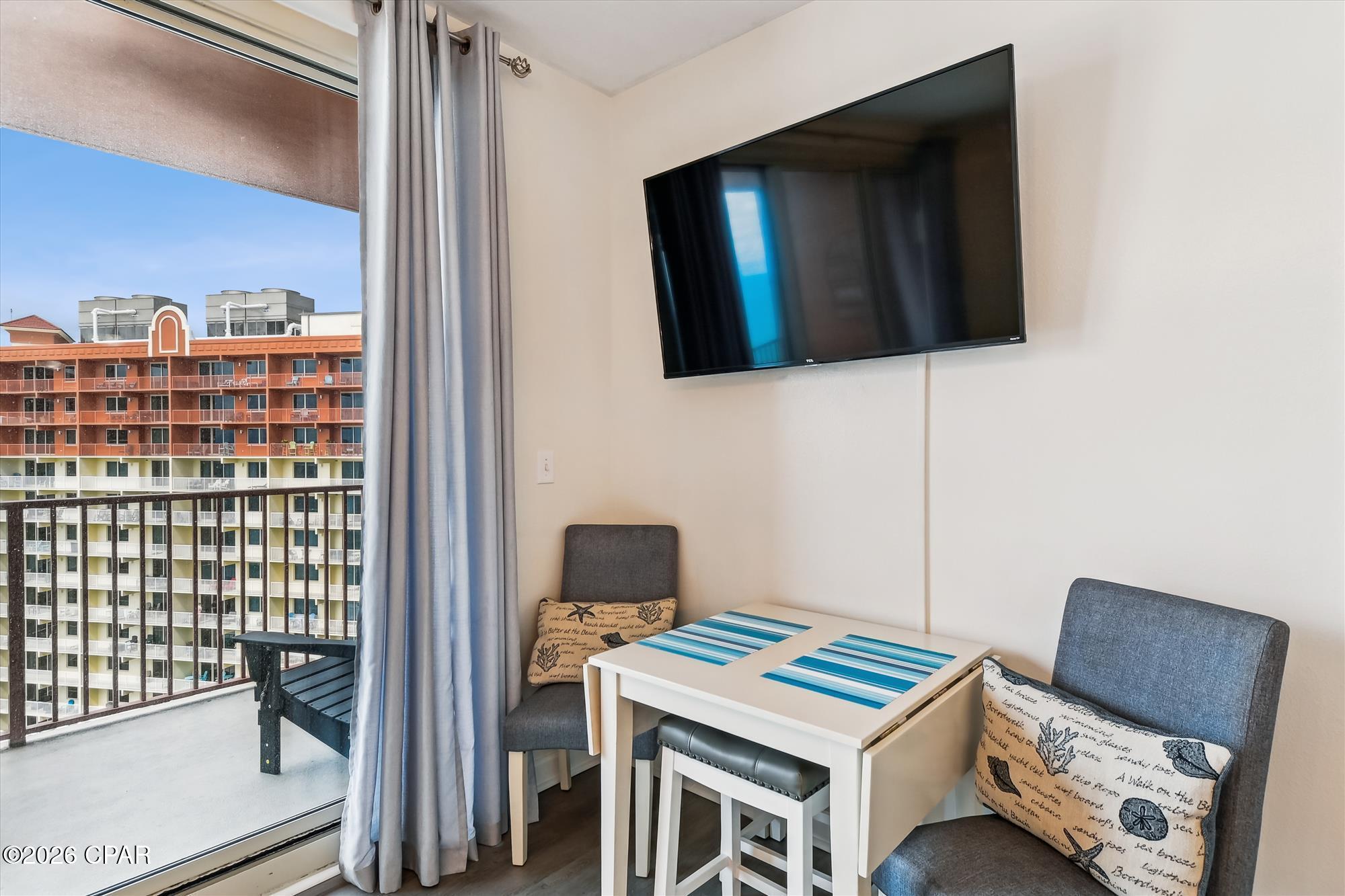 Shores Of Panama Phase II - Residential